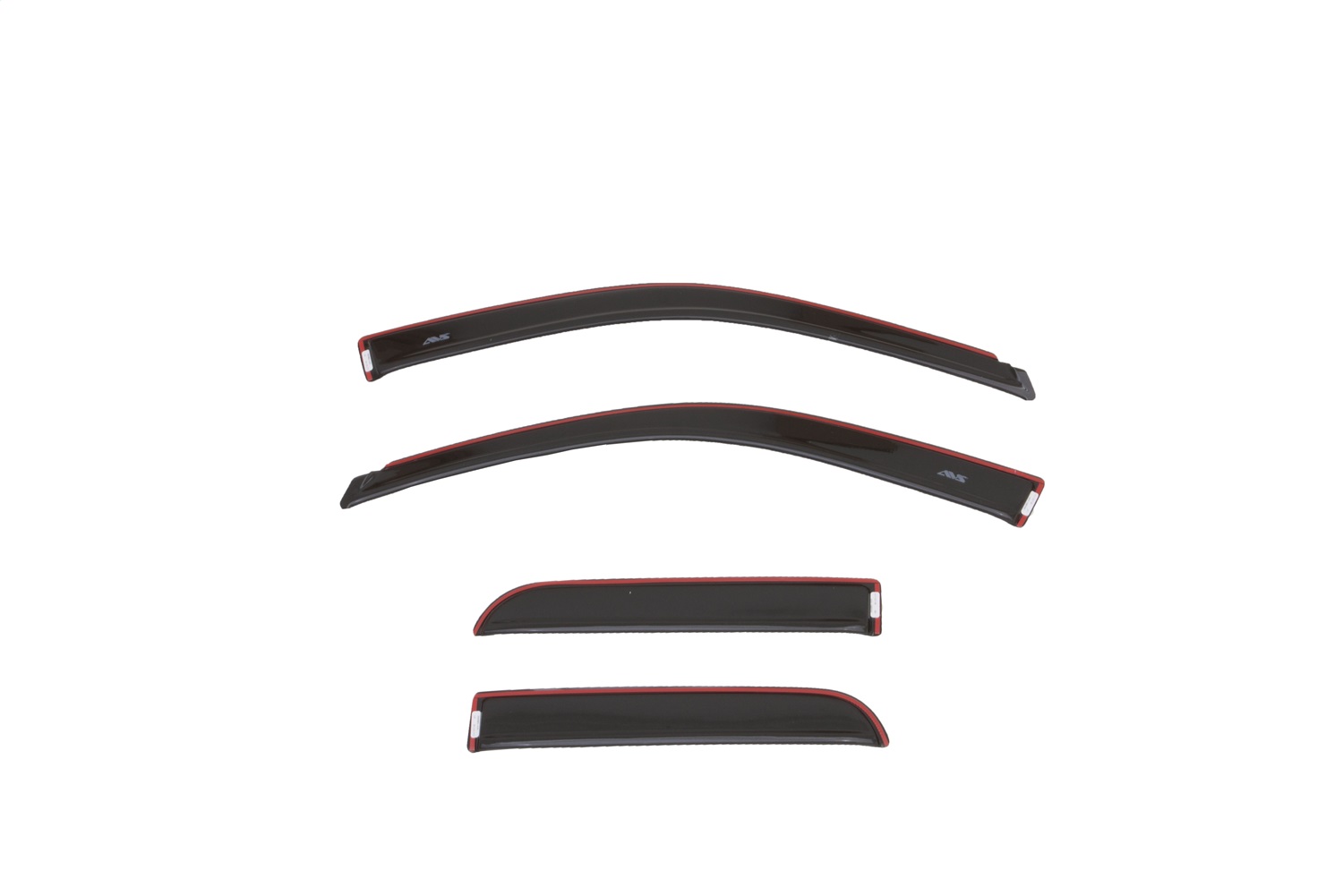 Ventvisor Low Profile Color 994003-AXR