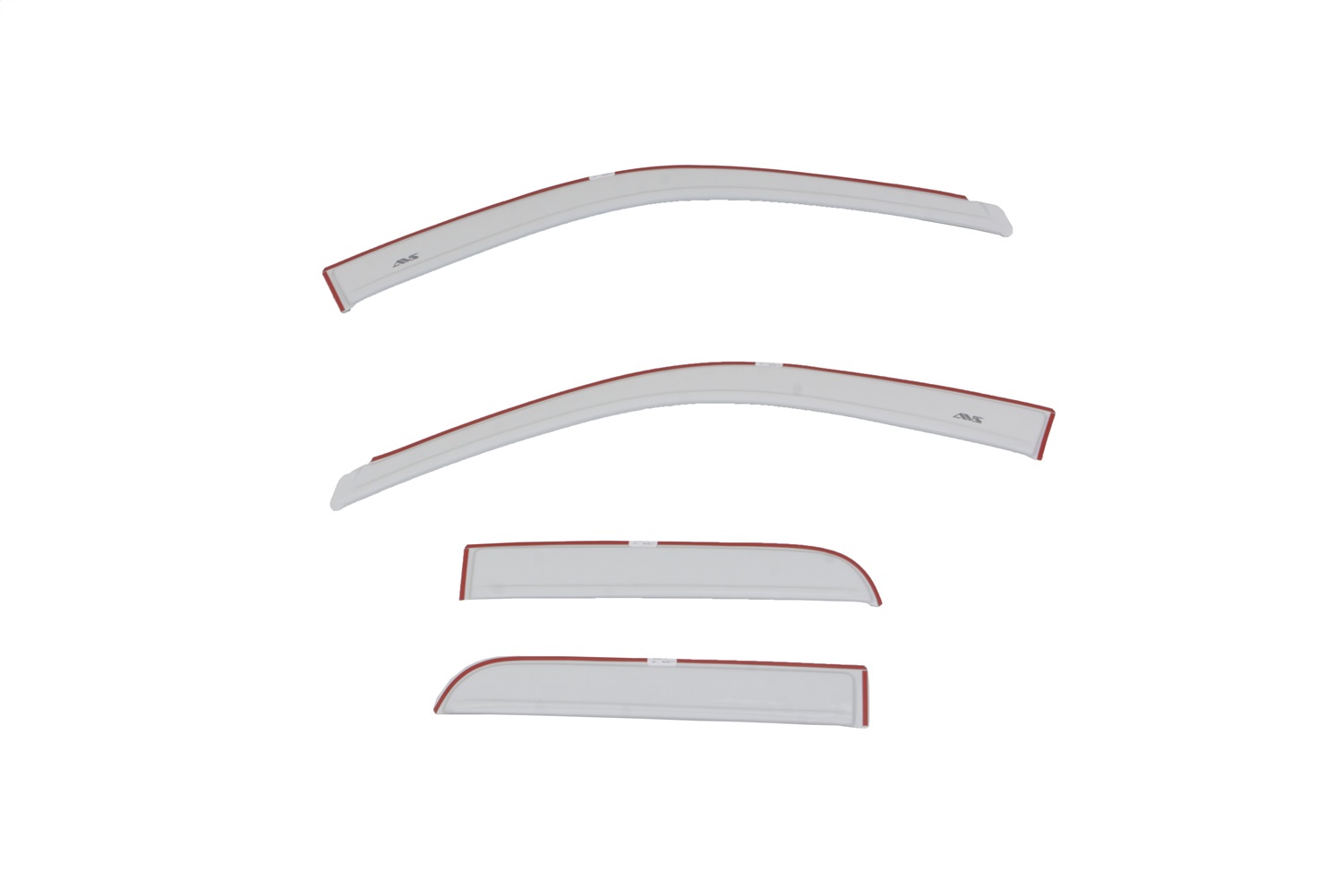 Ventvisor Low Profile Color 994003-PW7