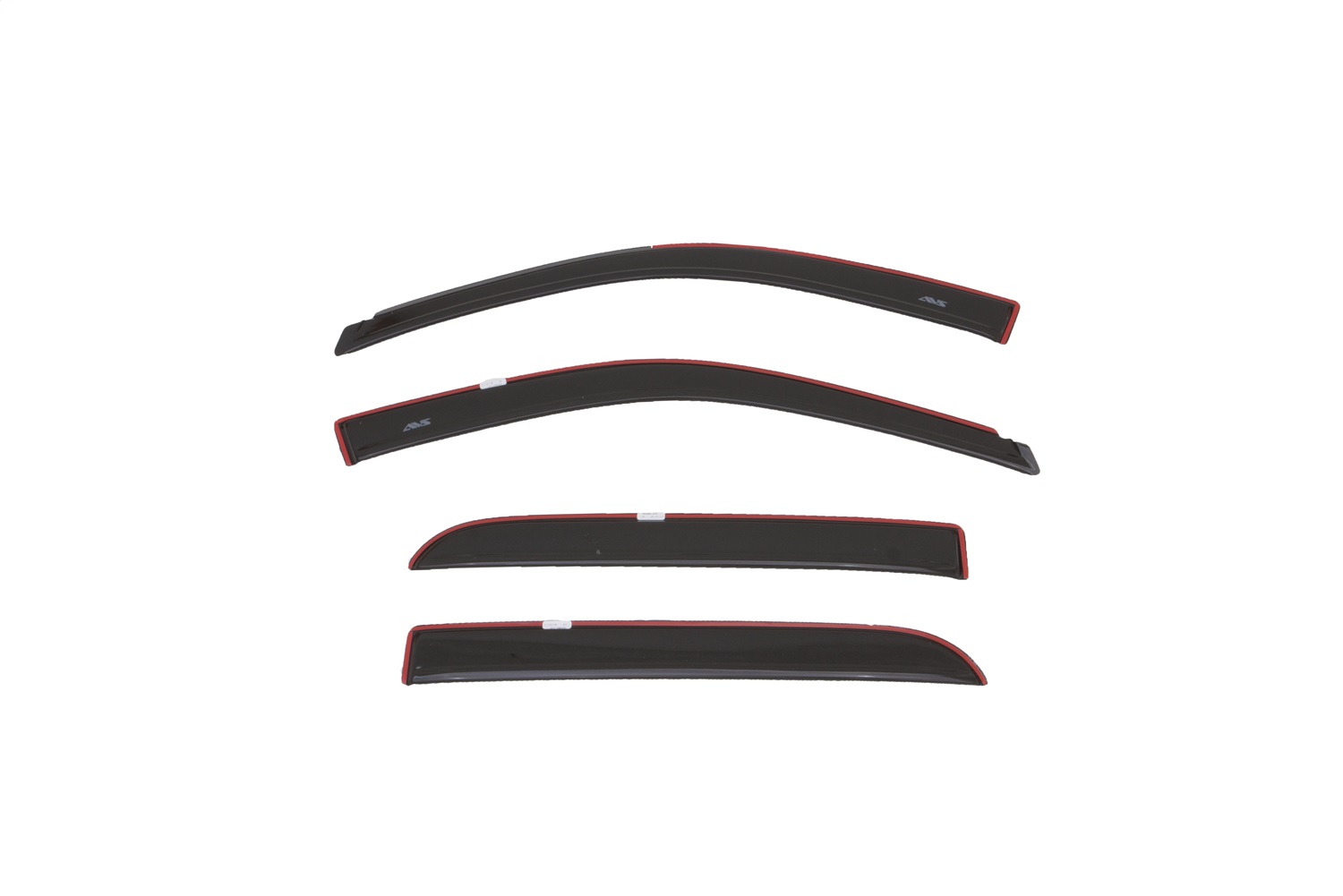 Ventvisor Low Profile Color 994004-AXR