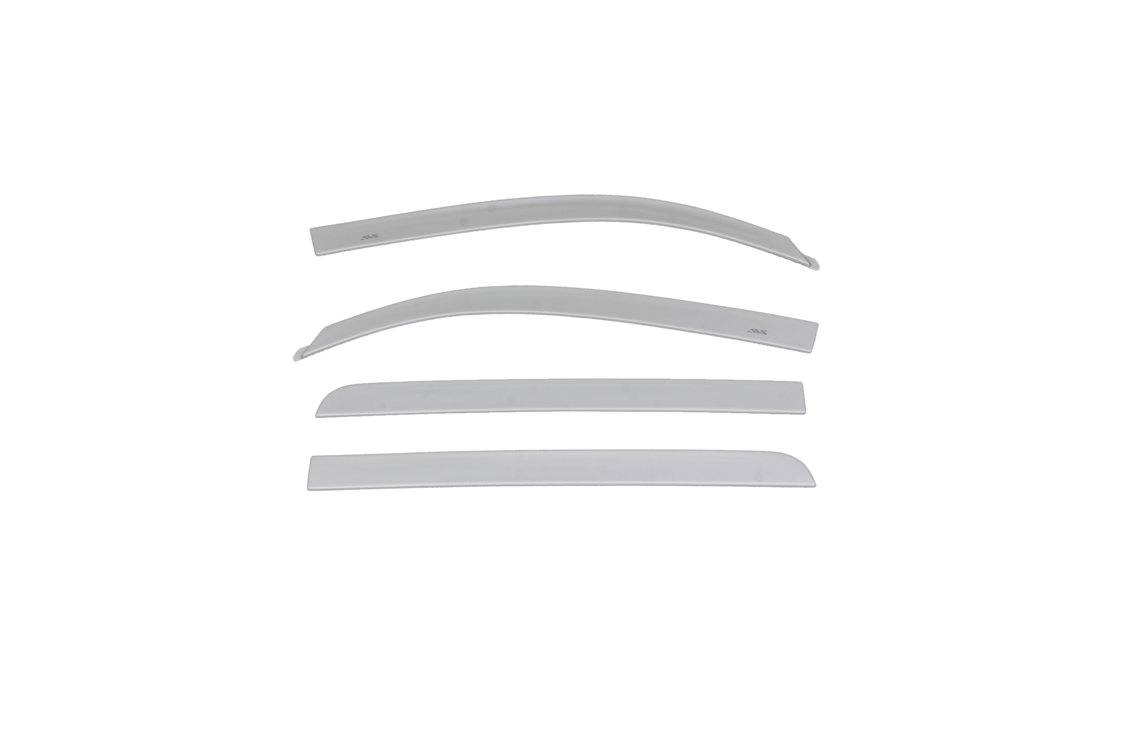 Ventvisor Low Profile Color 994064-PWD