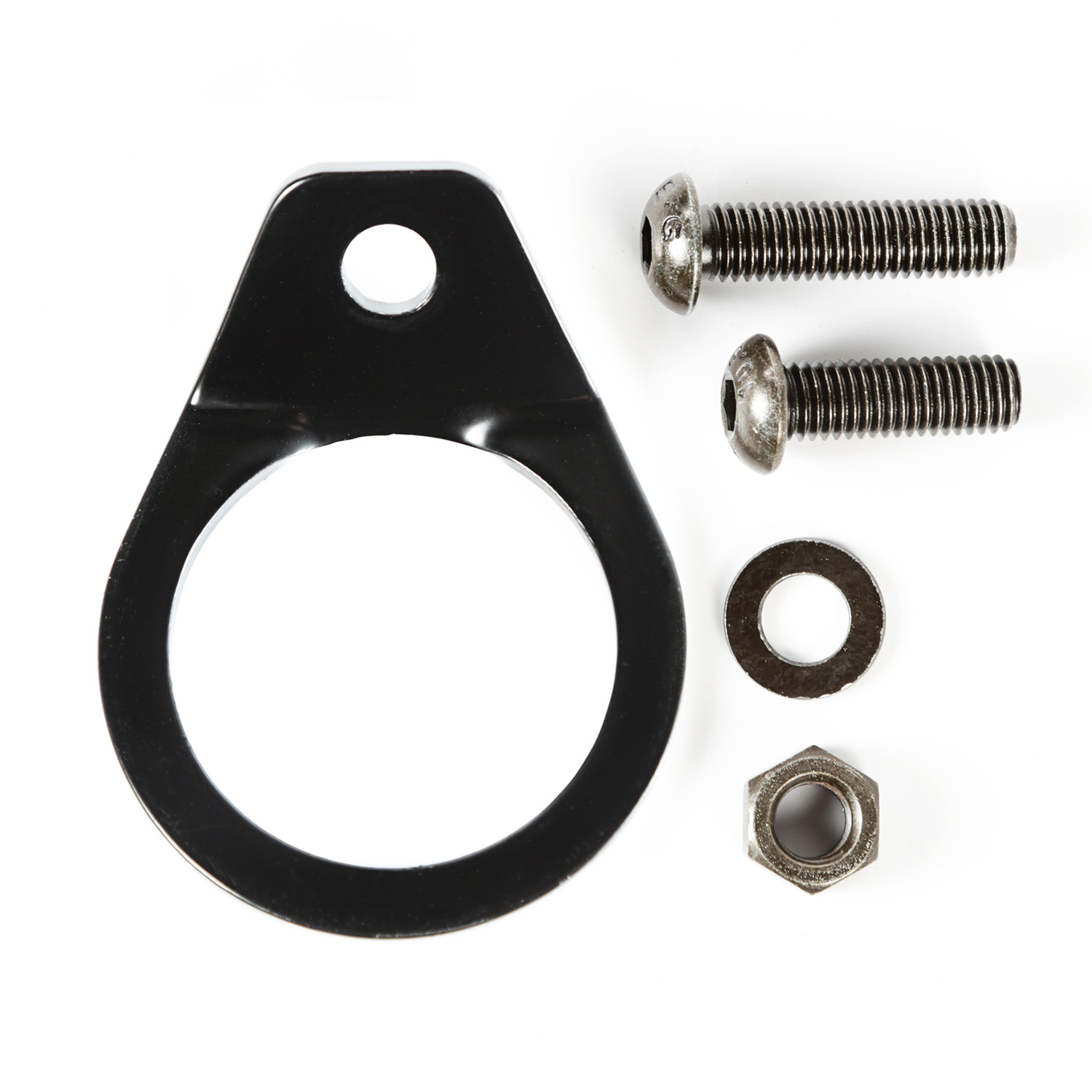 Winch Hook Holder, Universal-15102.04