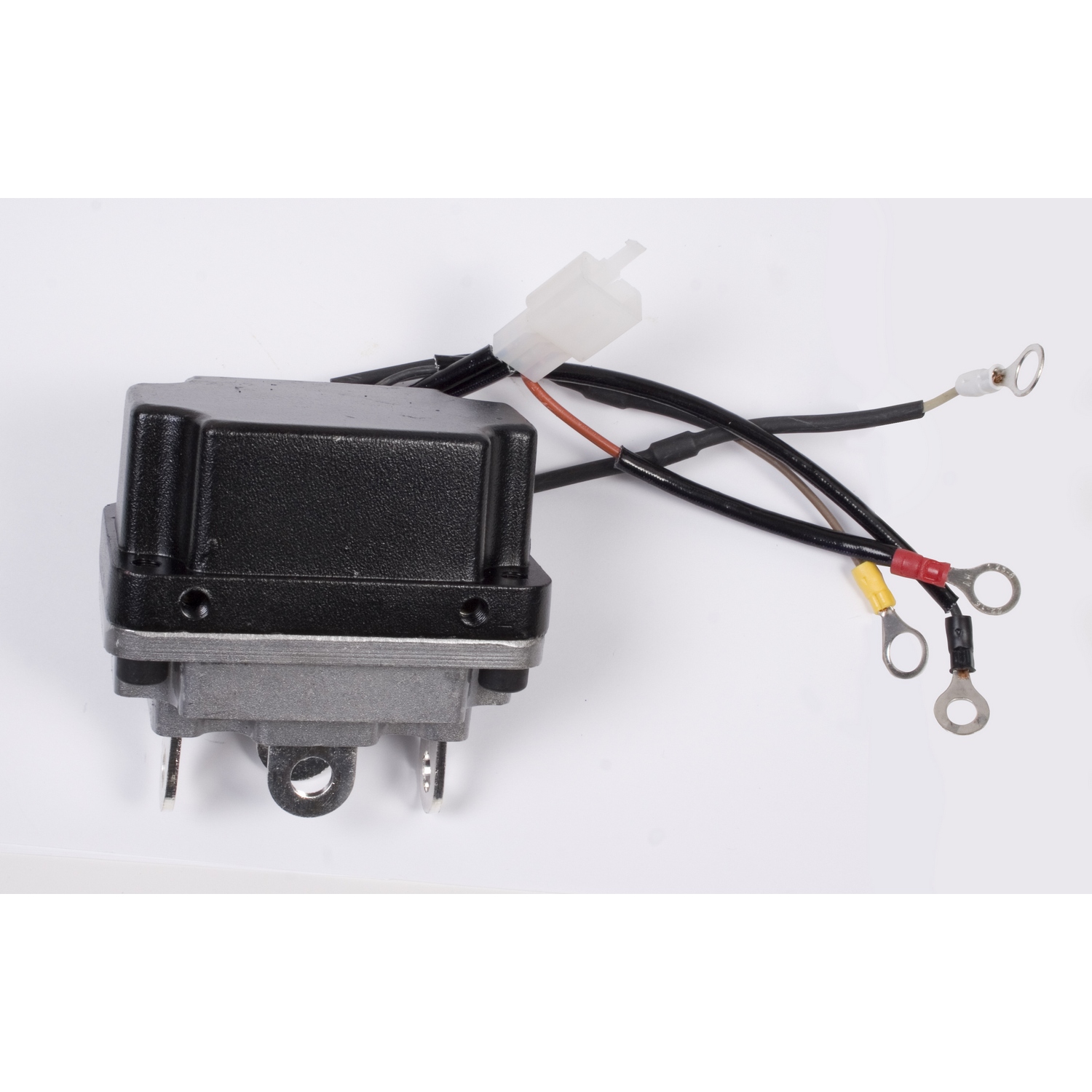 Winch Solenoid, Rugged Ridge Winches-15103.10