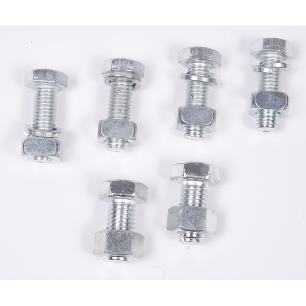 Winch Mounting Hardware Bolts, Rugged Ridge Winches-15103.25