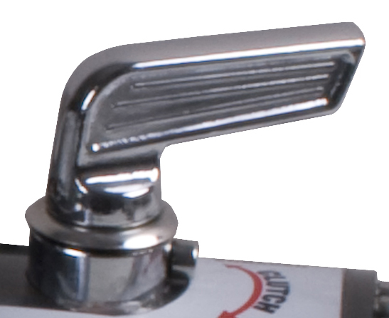 Winch Clutch Handle, 10500 lbs, Rugged Ridge Winches-15103.27