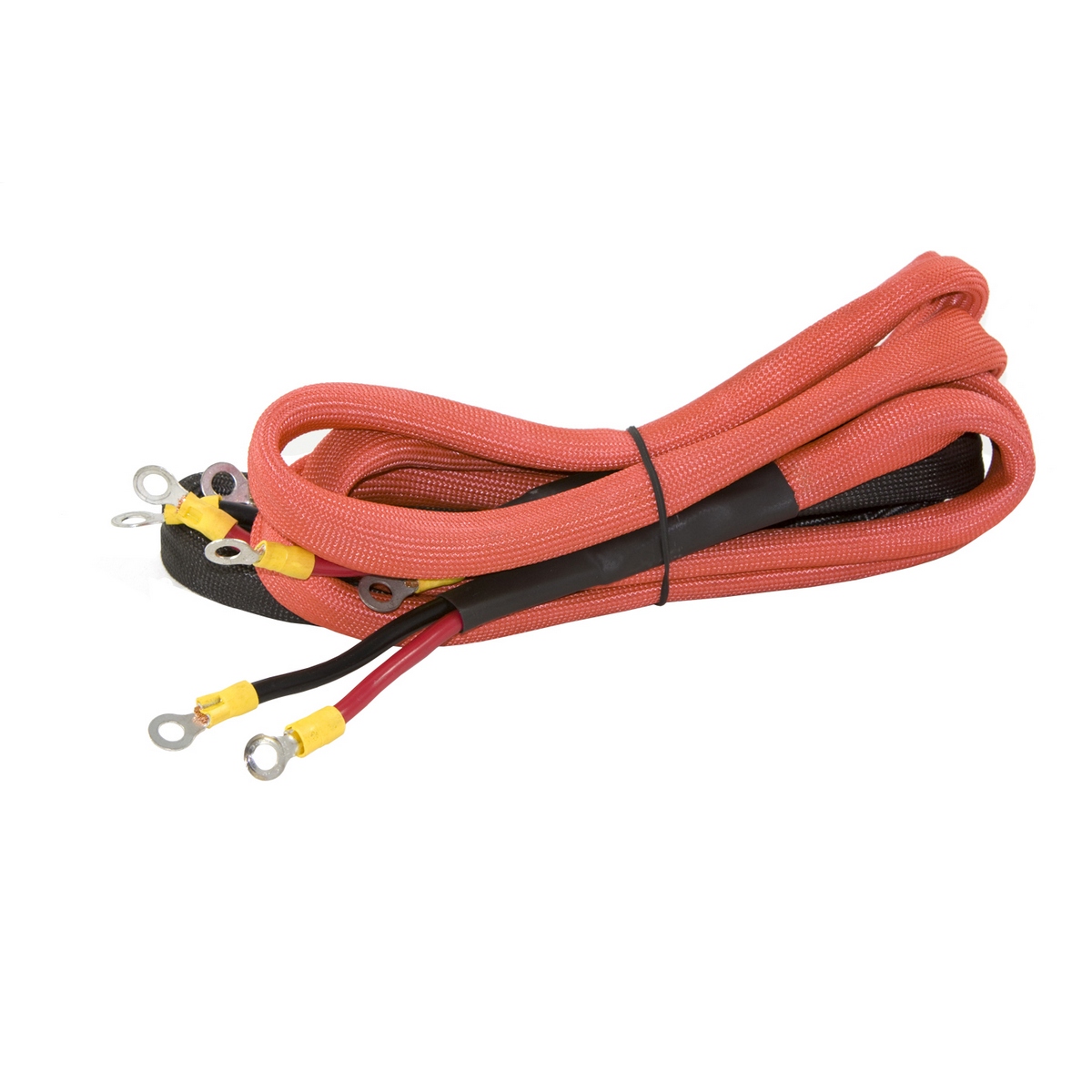 UTV Winch Solenoid Wiring Harness, ATV/UTV-15103.63