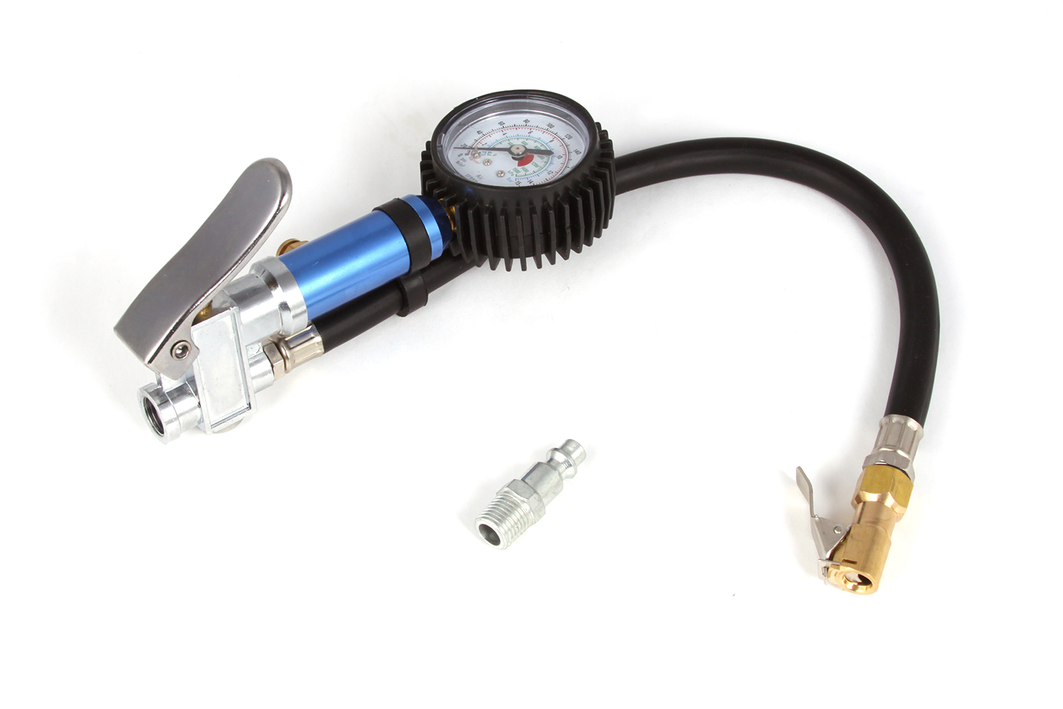 Tire Deflator/ Inflator-15104.55
