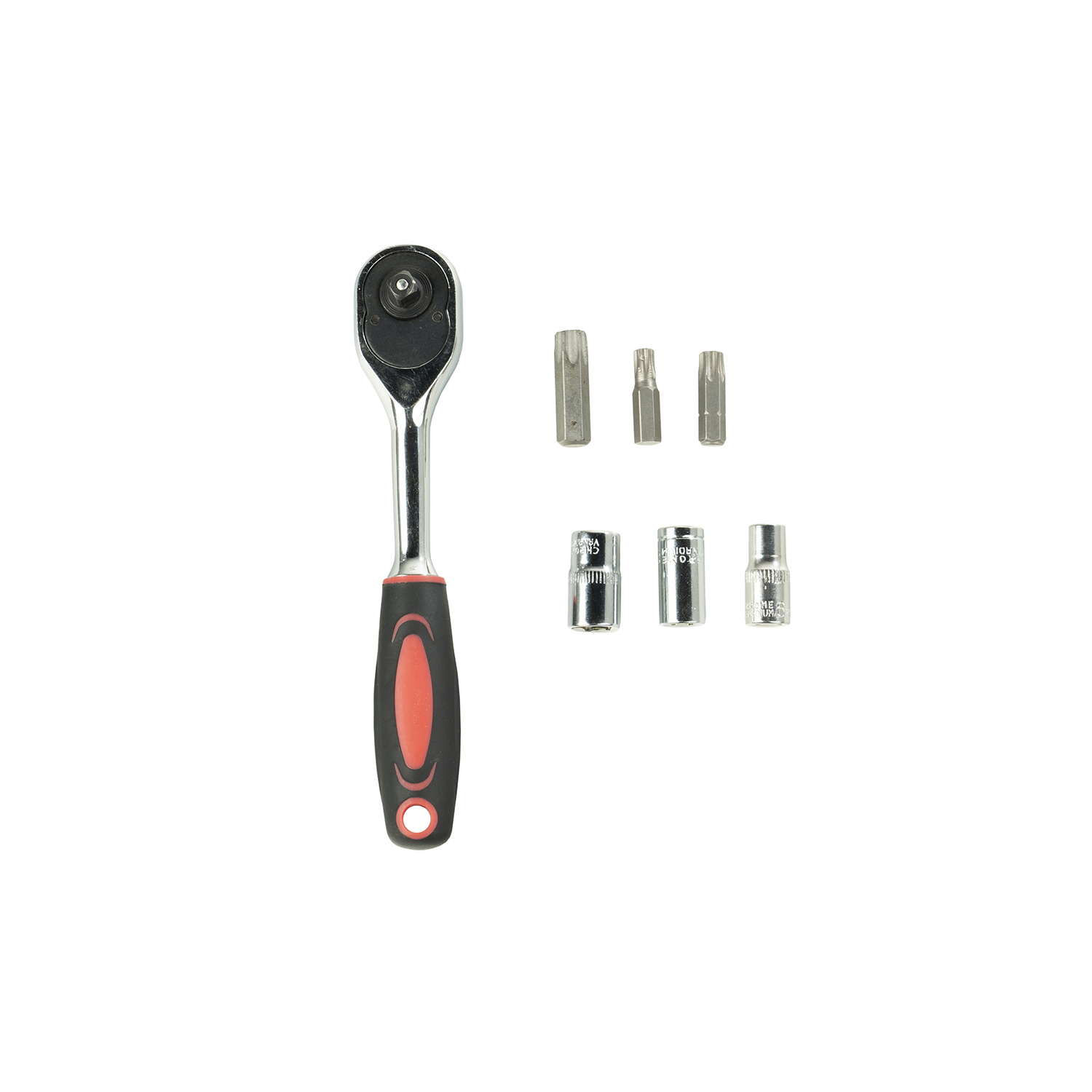 Top and Door Torx Set With Pouch, 07-18 Jeep Wrangler JK-15104.56