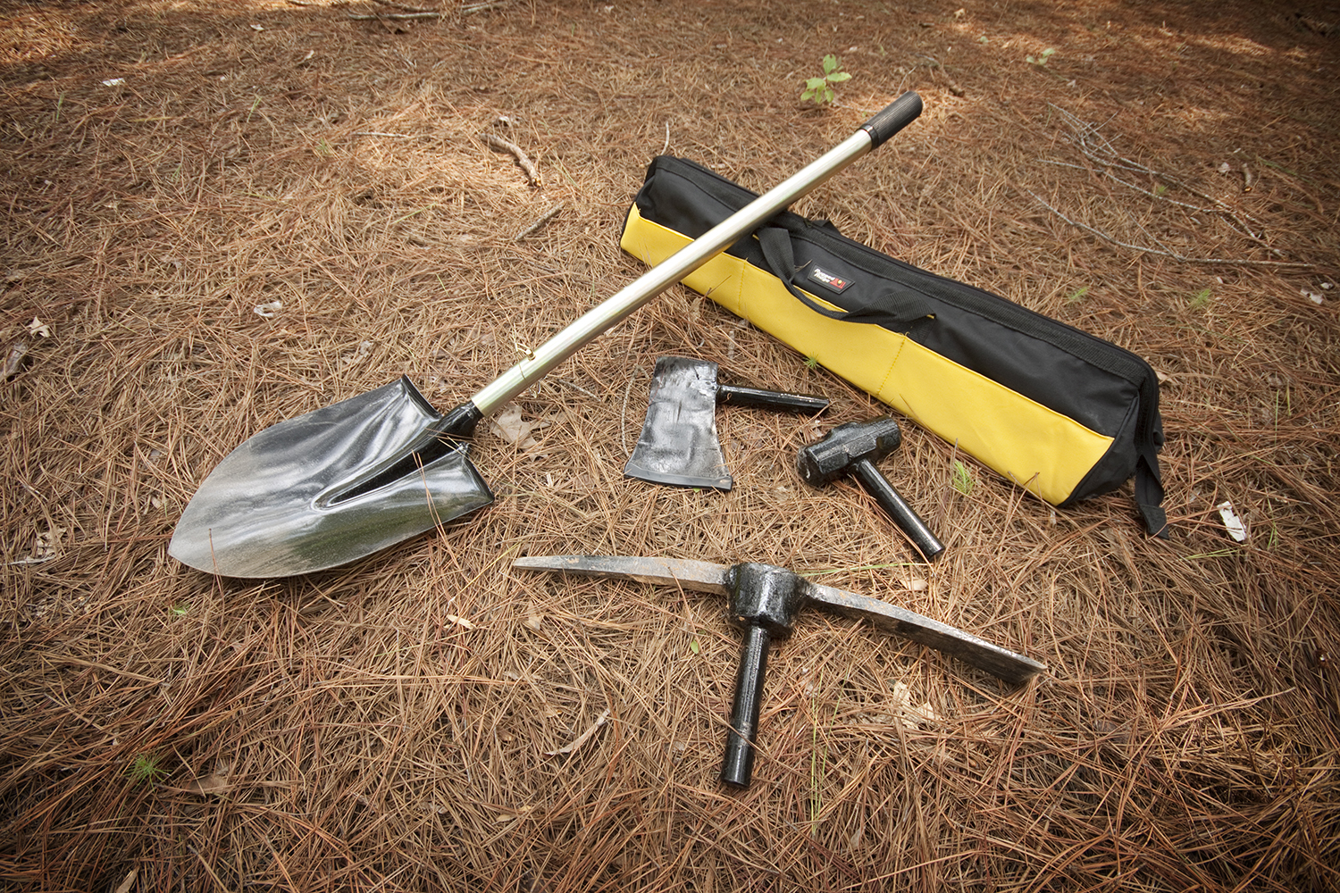 All Terrain Recovery Tool Kit-15105.01