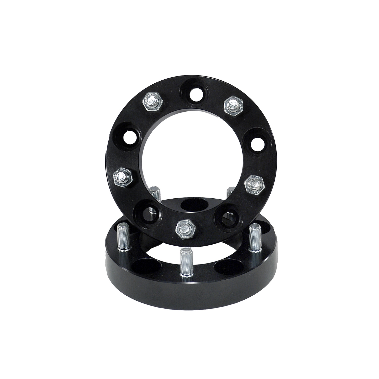 Wheel Spacers, 1.25 Inch, 5x4.5-15201.02