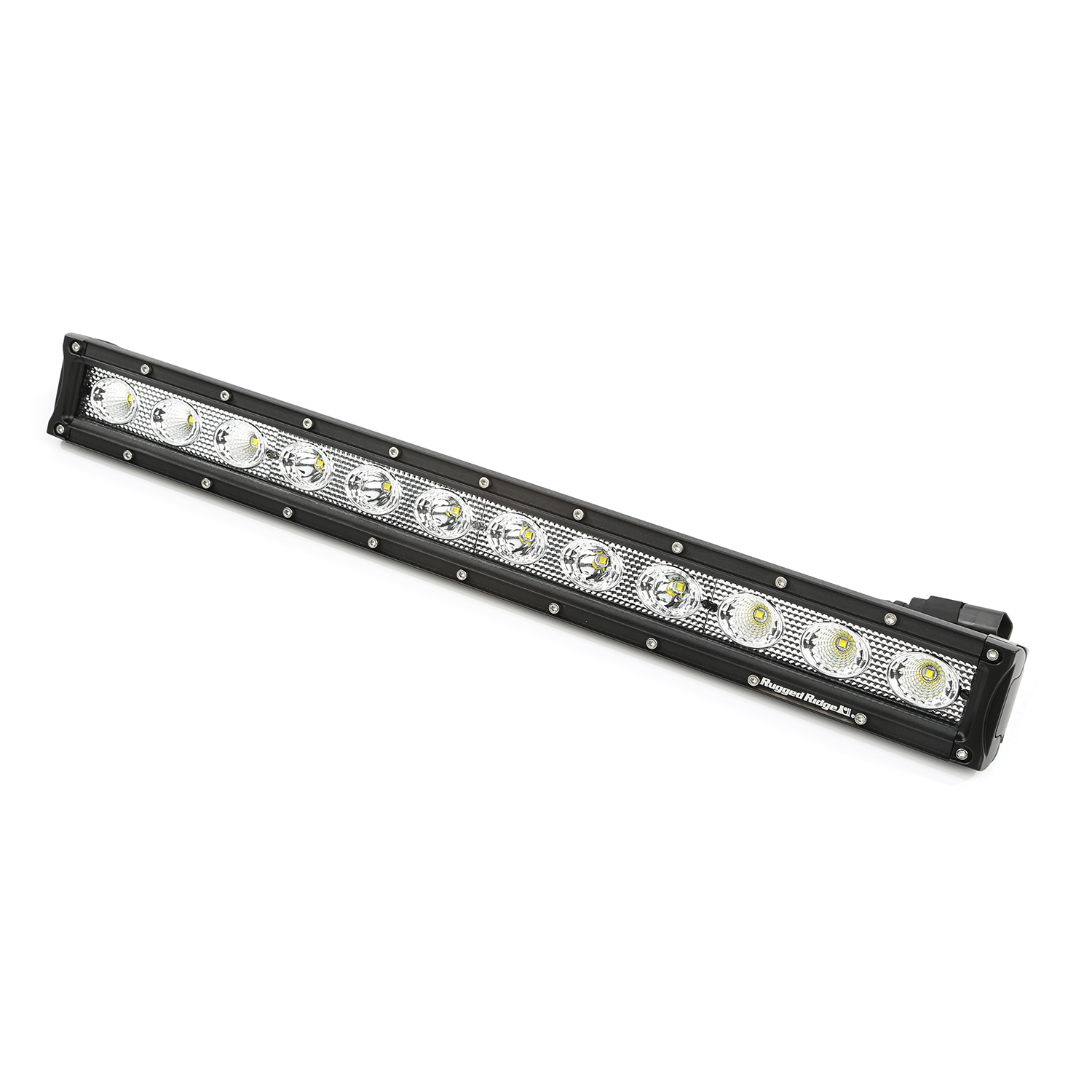 20 Inch LED Light Bar, 60 Watt, 4500 Lumens-15209.12