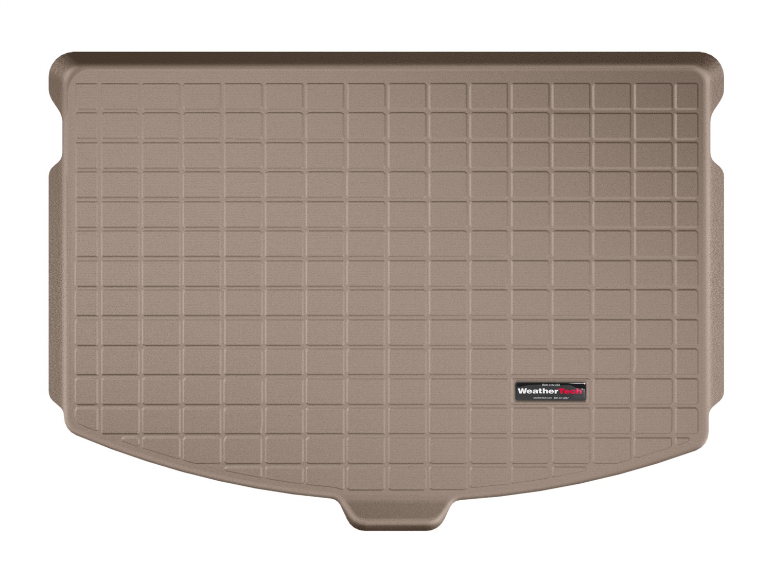 Cargo Liner 411045
