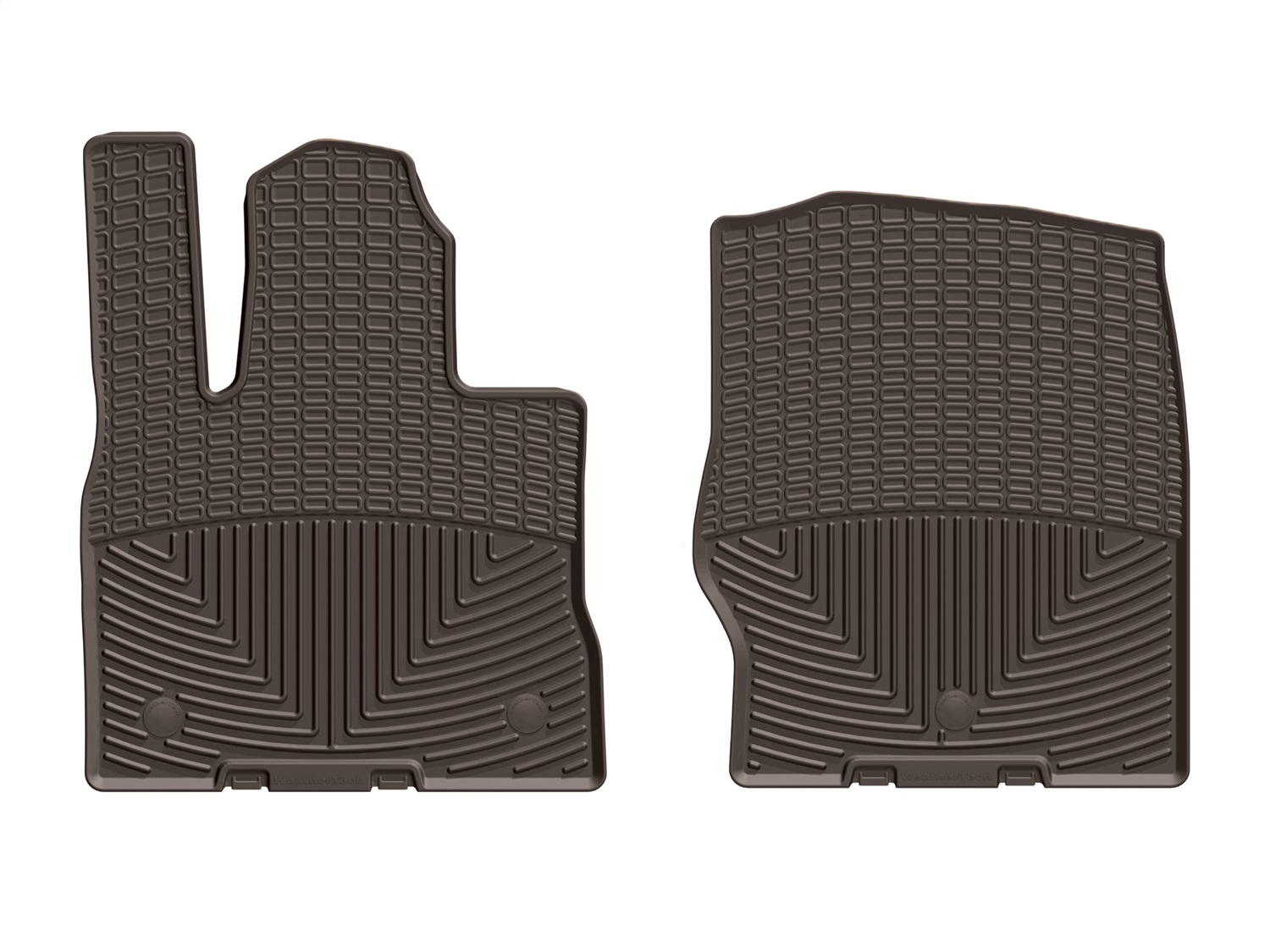 All Weather Floor Mats W526CO