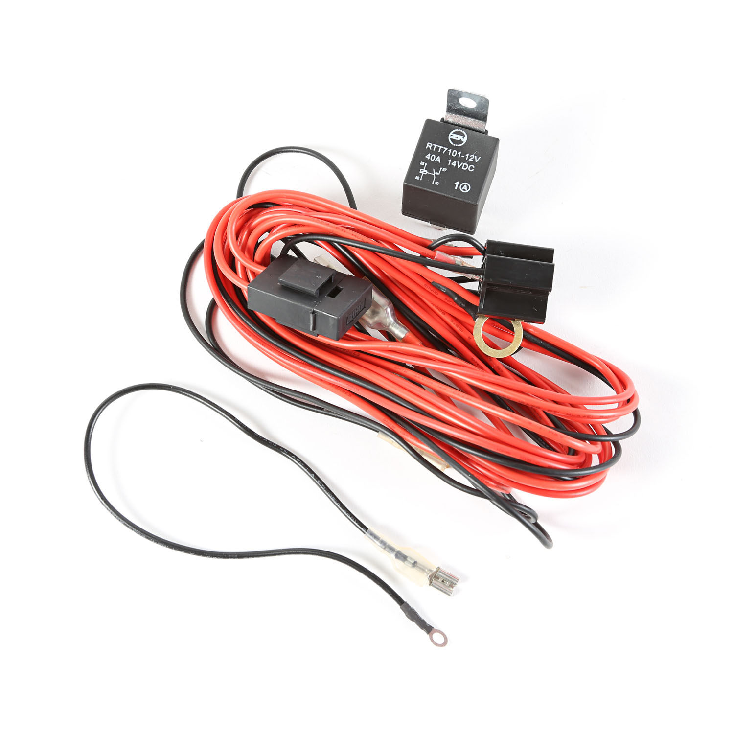 Light Installation Wiring Harness, 2 Lights-15210.70