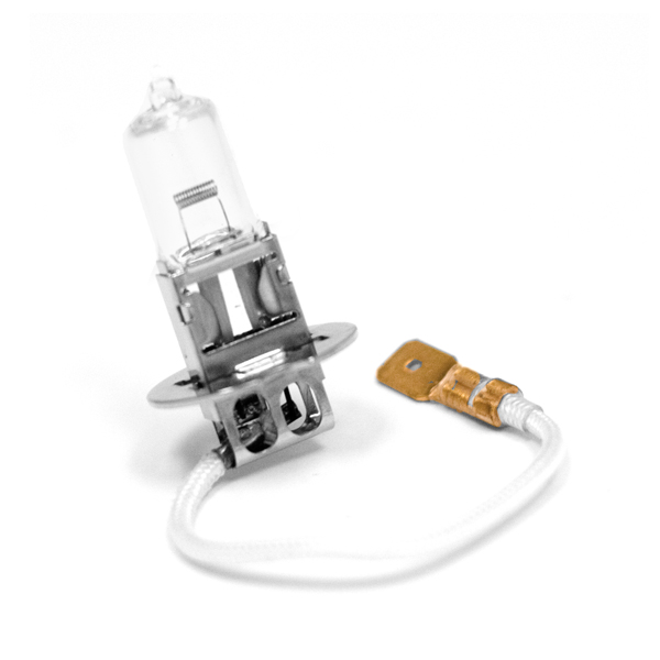 H3 Halogen Offroad Bulb, 100 Watt-15210.82