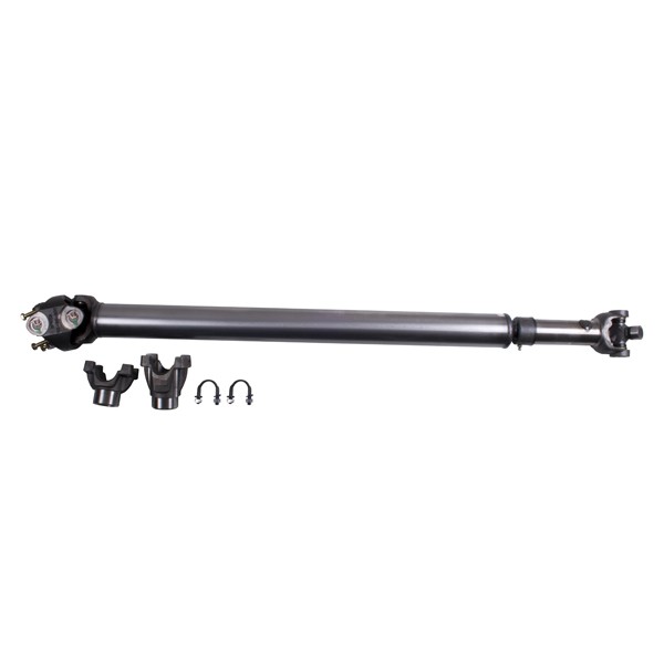 Rear Driveshaft, Manual, 4 Door; 07-16 Jeep-16592.20