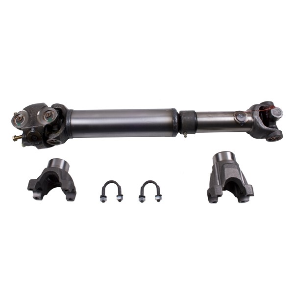 Rear Driveshaft, 2-Door; 07-16 Jeep Wrangler JK-16592.21