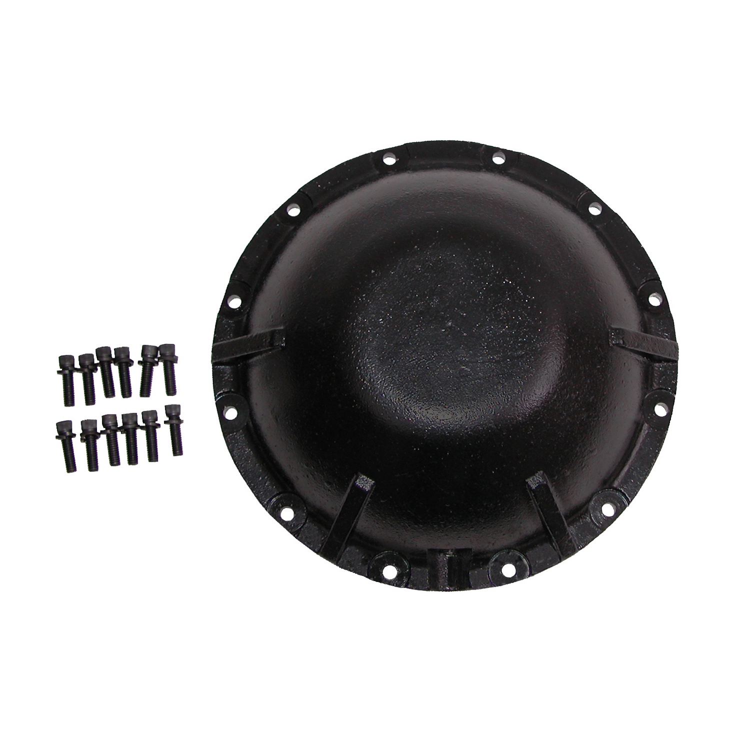 Heavy Duty Differential Cover, AMC 20-16595.20