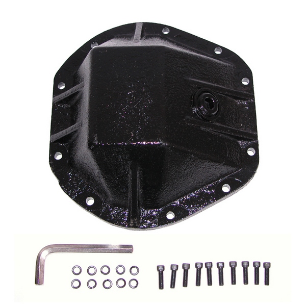 Heavy Duty Differential Cover, for Dana 44-16595.44
