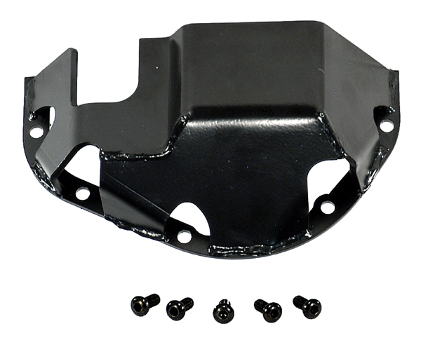 Differential Skid Plate, for Dana 44-16597.44