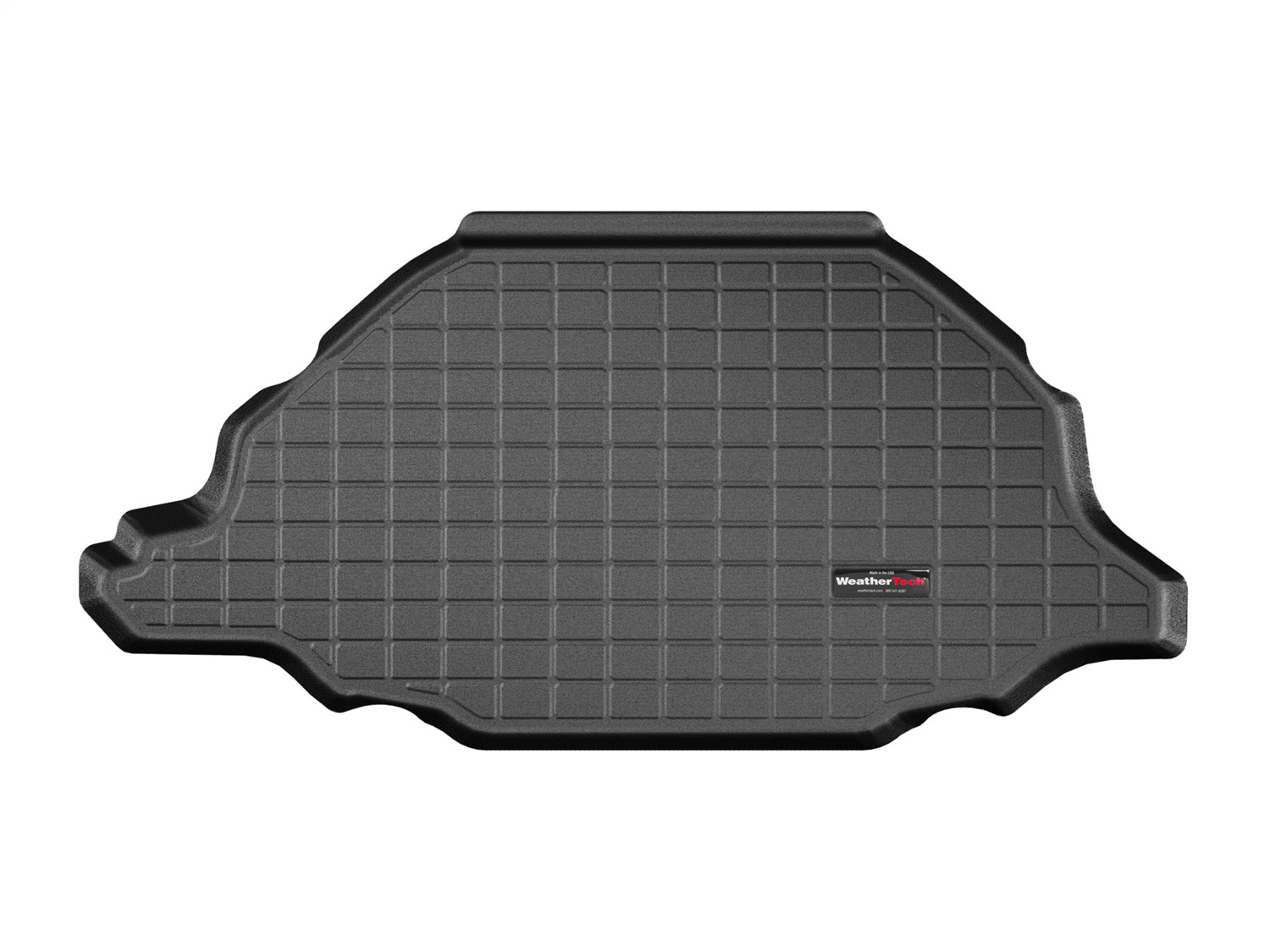 Cargo Liners 40811