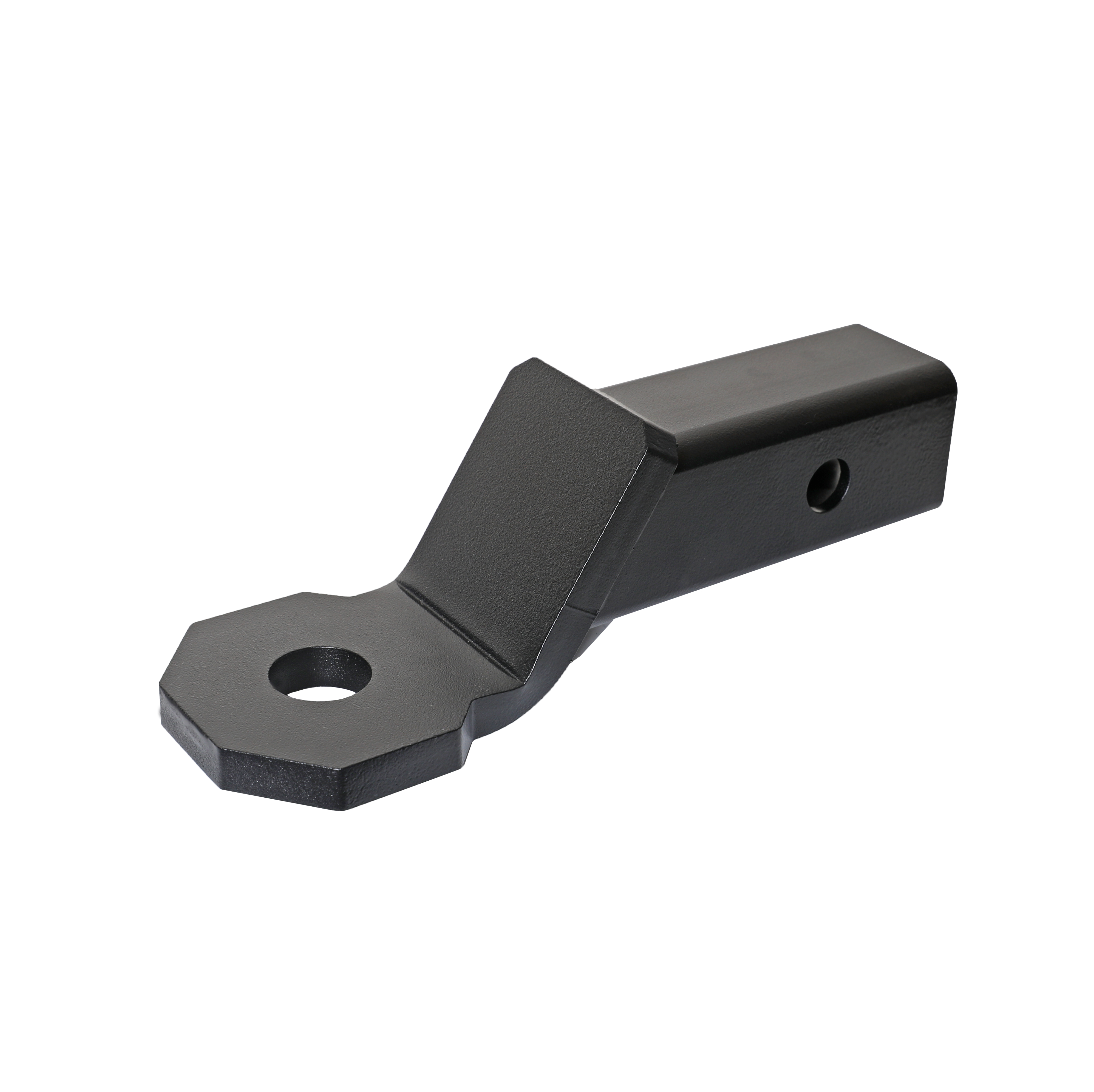 Rebel Series- Standard Single Ball Mount, 1 Mounting Hole, 7k GH-13001