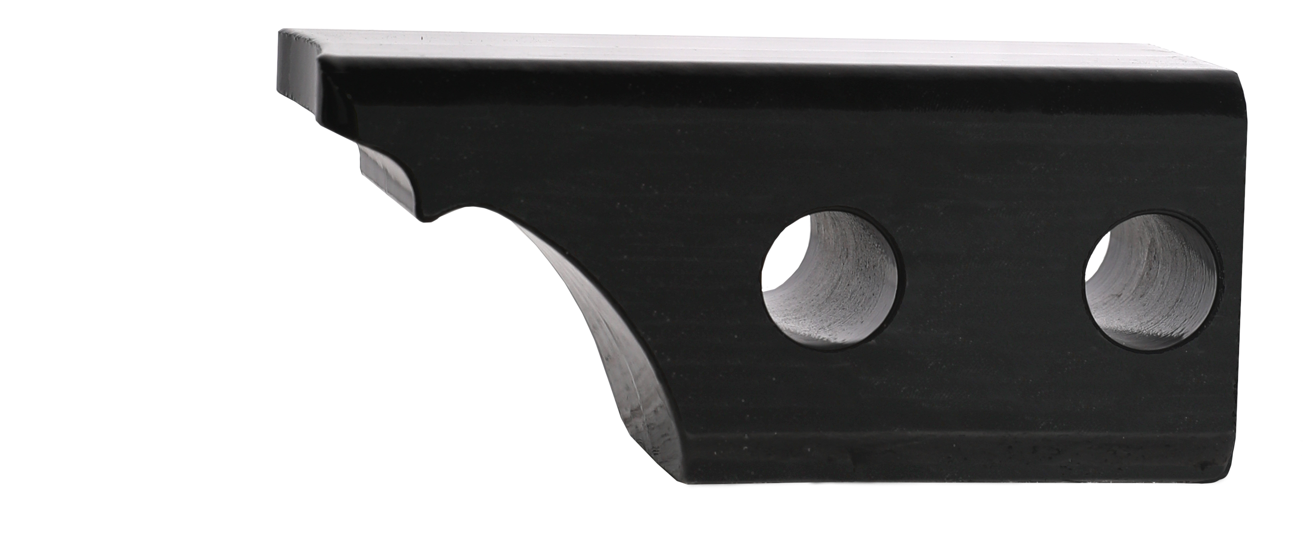32K Pintle Lock 2.5" Shank GH-0162