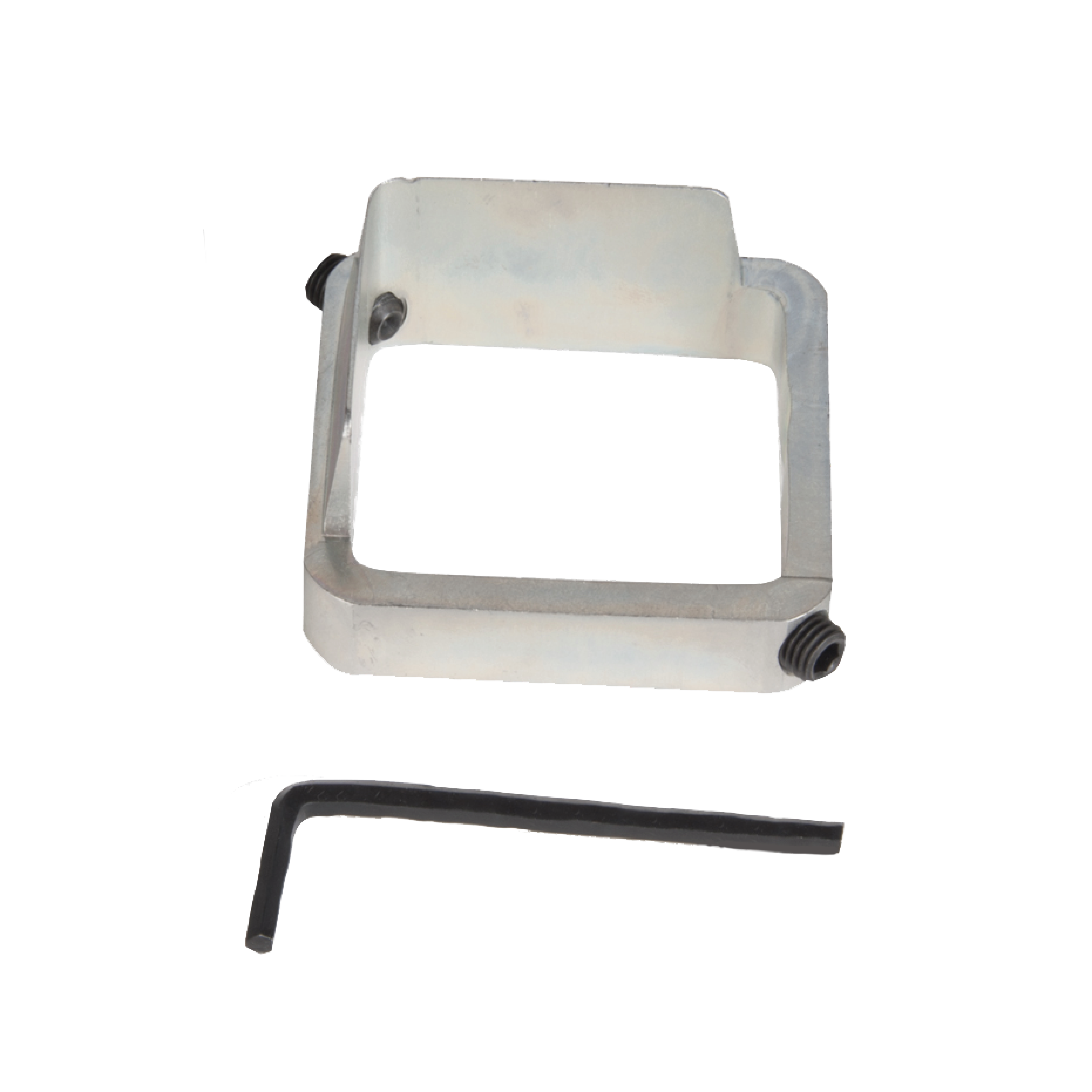 2 Shank, Hitch Tightener GH-033