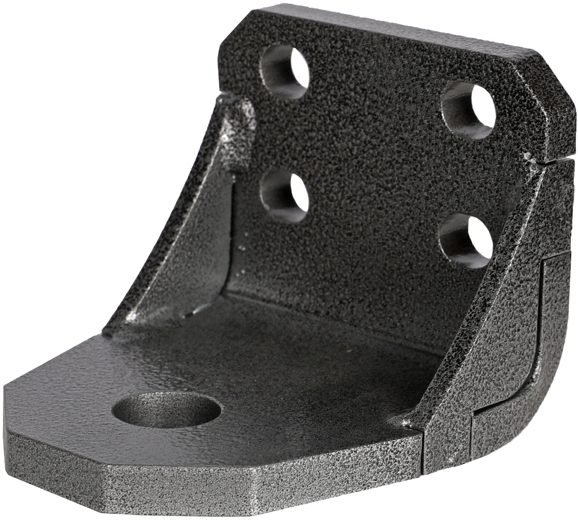 Glyder 2" drop Ball Platform attachment with 1" Diameter Ball Shank GH-12015 Glyder 2" drop Ball Platform attachment with 1" Diameter Ball Shank GH-12015