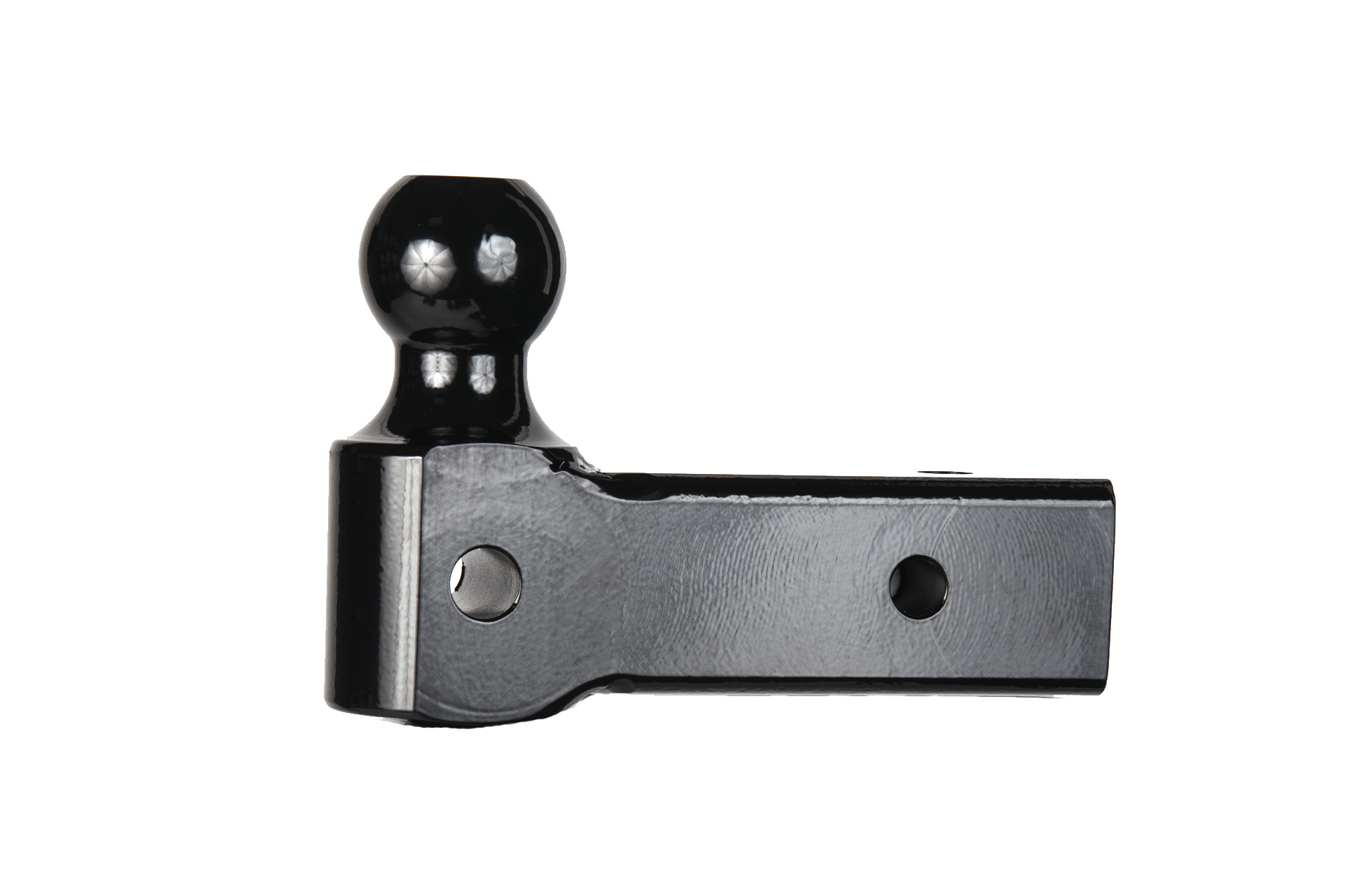 2.5 Shank, 12K Replacement 2 Single-Ball Mount GH-075