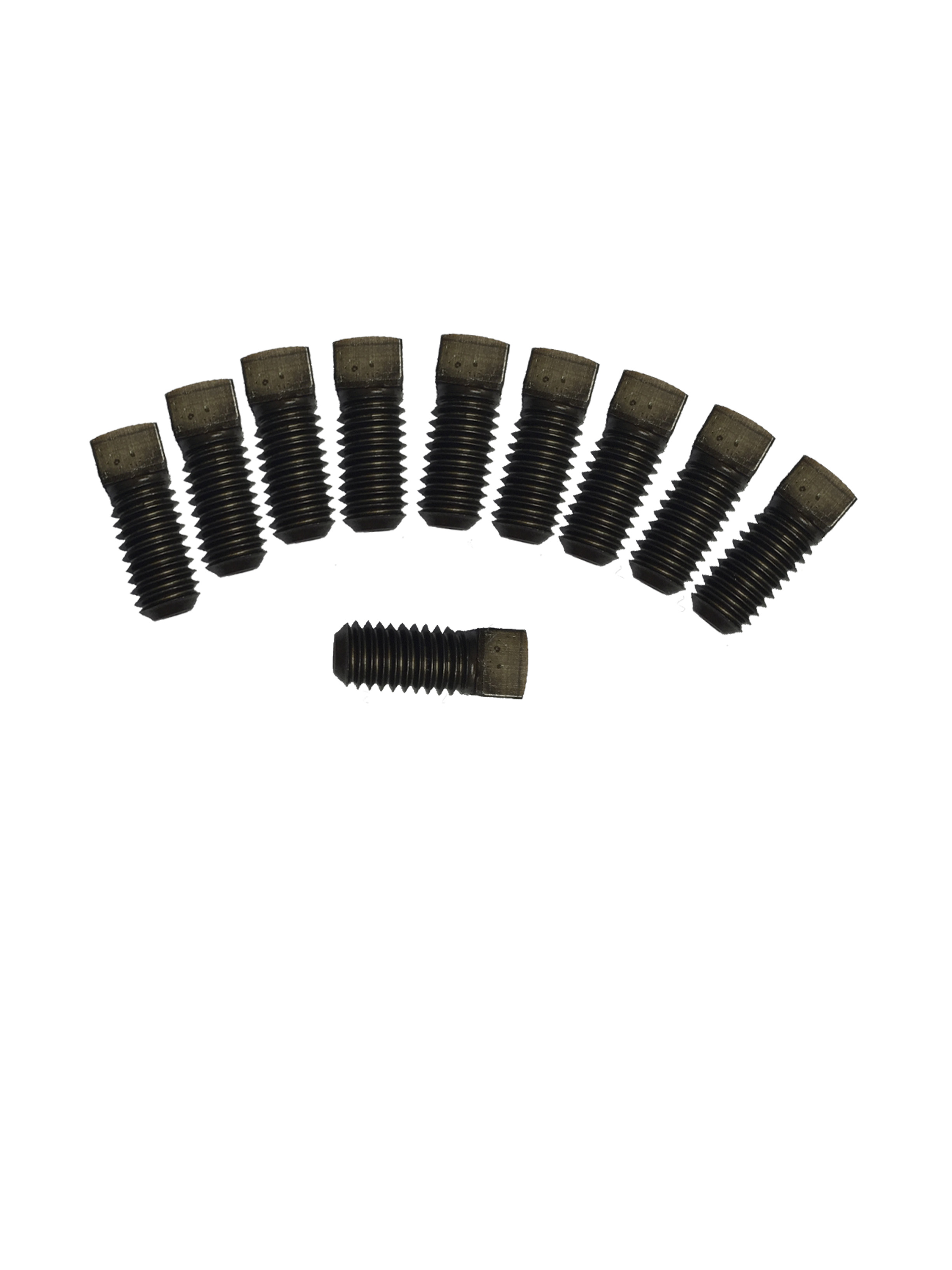 Set Screws 10 pack GH-012
