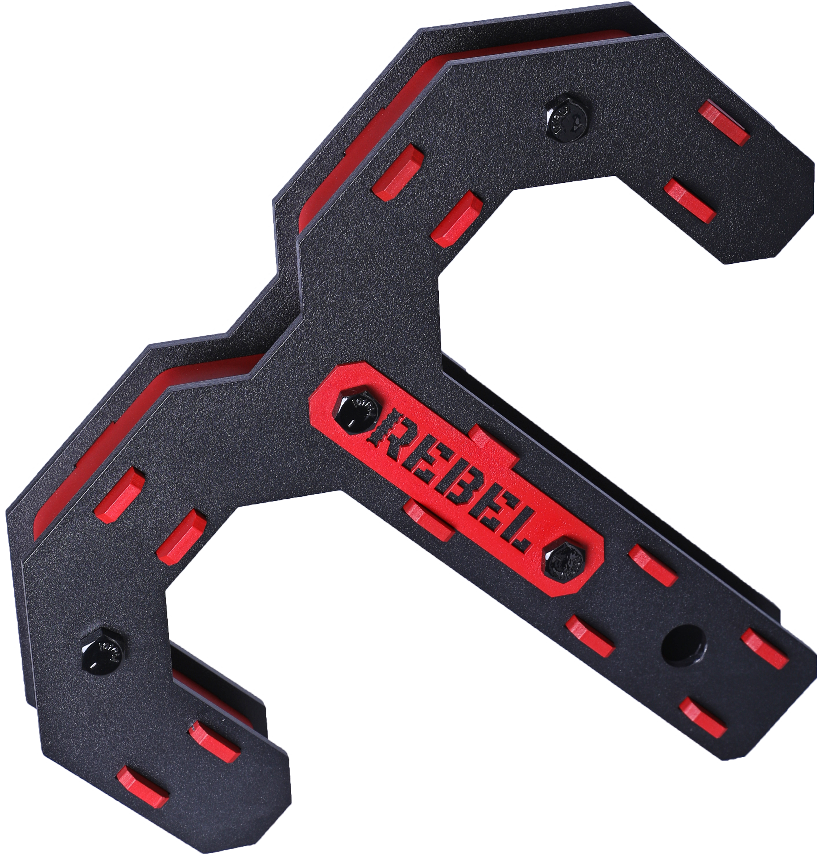 REBEL 2 Shank Tow Hook GH-13050X REBEL 2 Shank Tow Hook GH-13050X