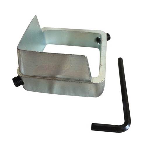2.5 Shank, Hitch Tightener GH-063 2.5 Shank, Hitch Tightener GH-063