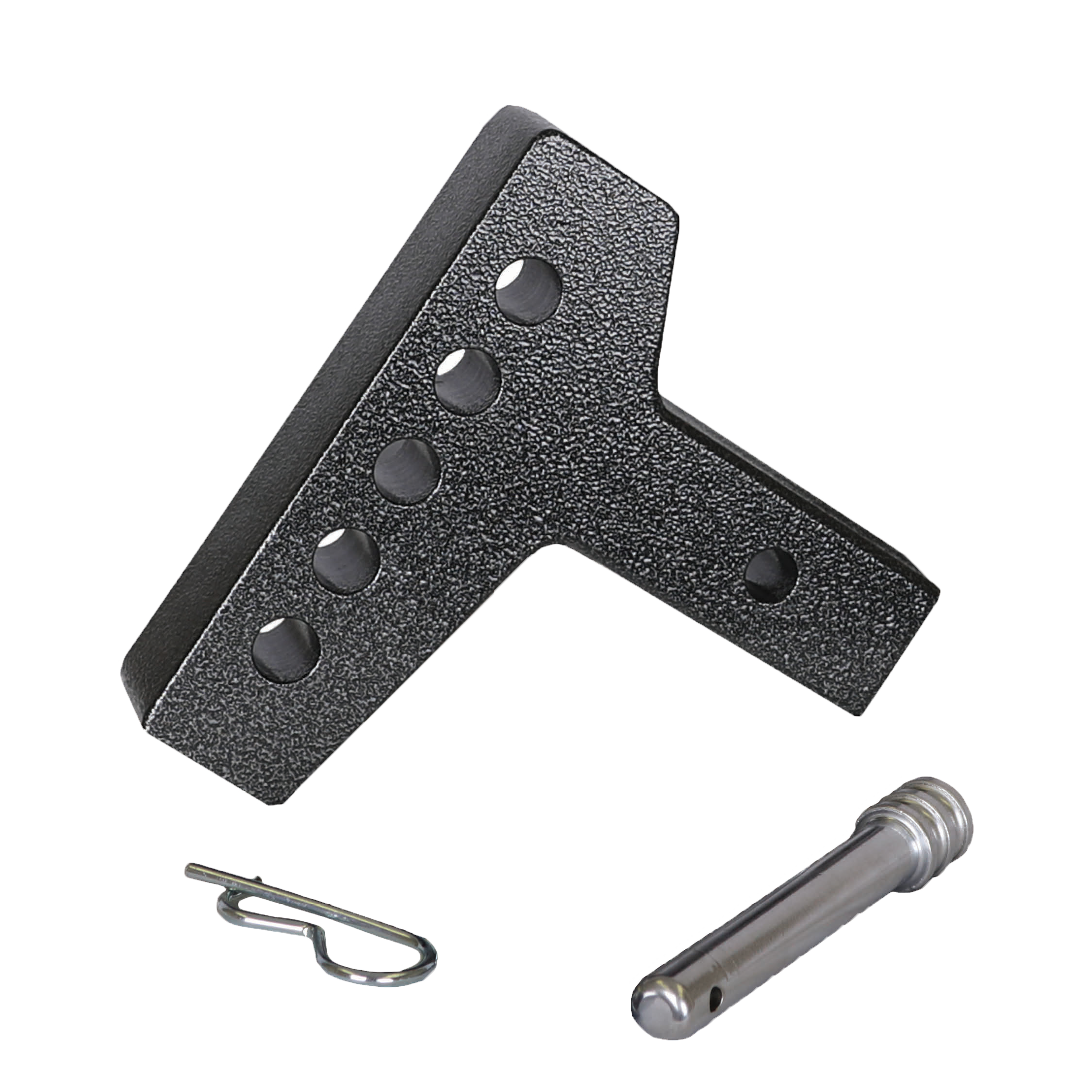 2.5" Weight Distribution Shank 2.4K TW 21K Towing GH-0353