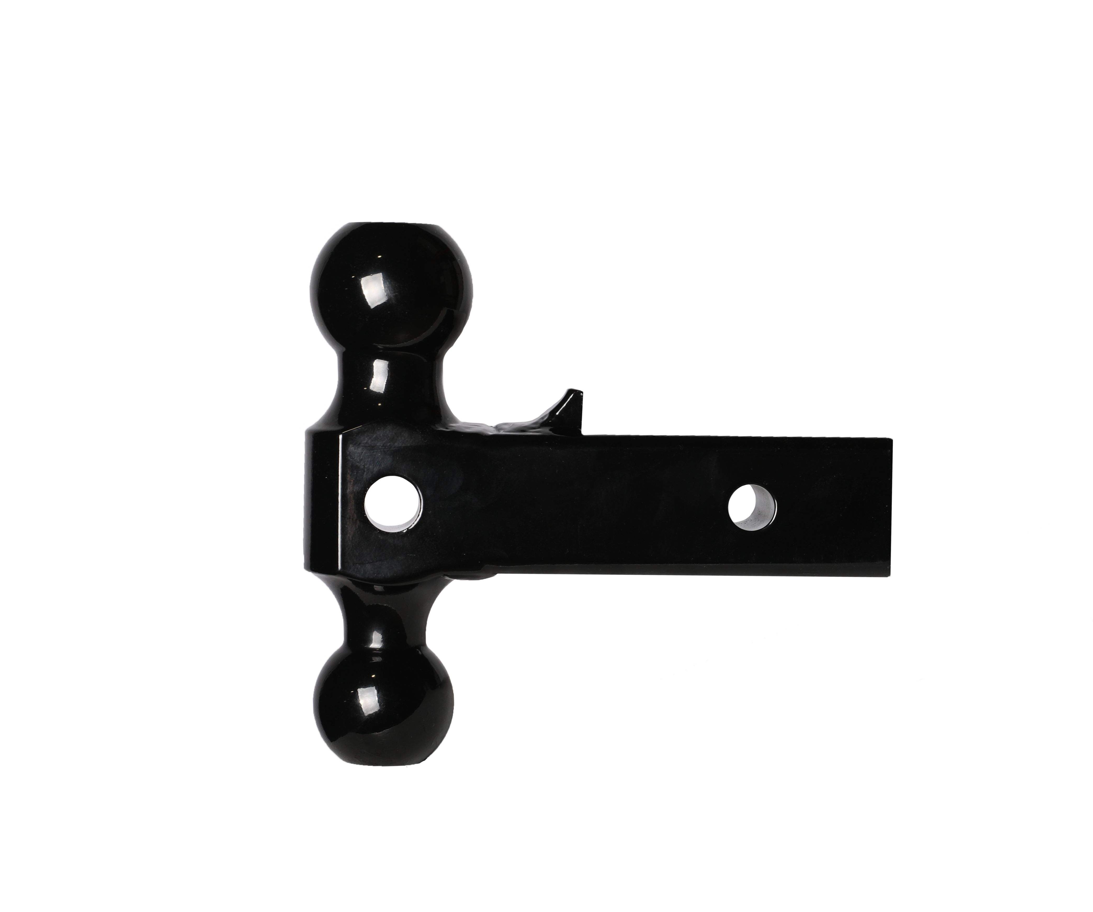 16K Dual-Ball Mount 2" Shank 2K TW GH-051