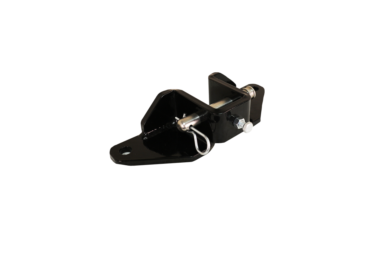 Sway Control Head 2.5" Shank & GH-097 2K TW 21K Towing GH-600-1