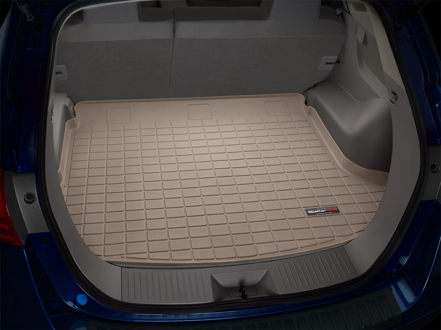 Cargo Liners, Tan 41315