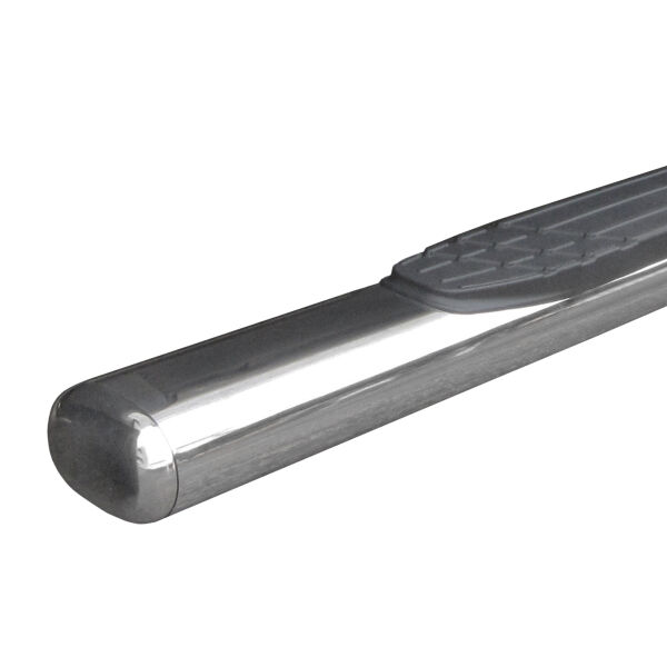 4" 1000 Series - Complete kit: Sidestep + Brackets 104404780PS