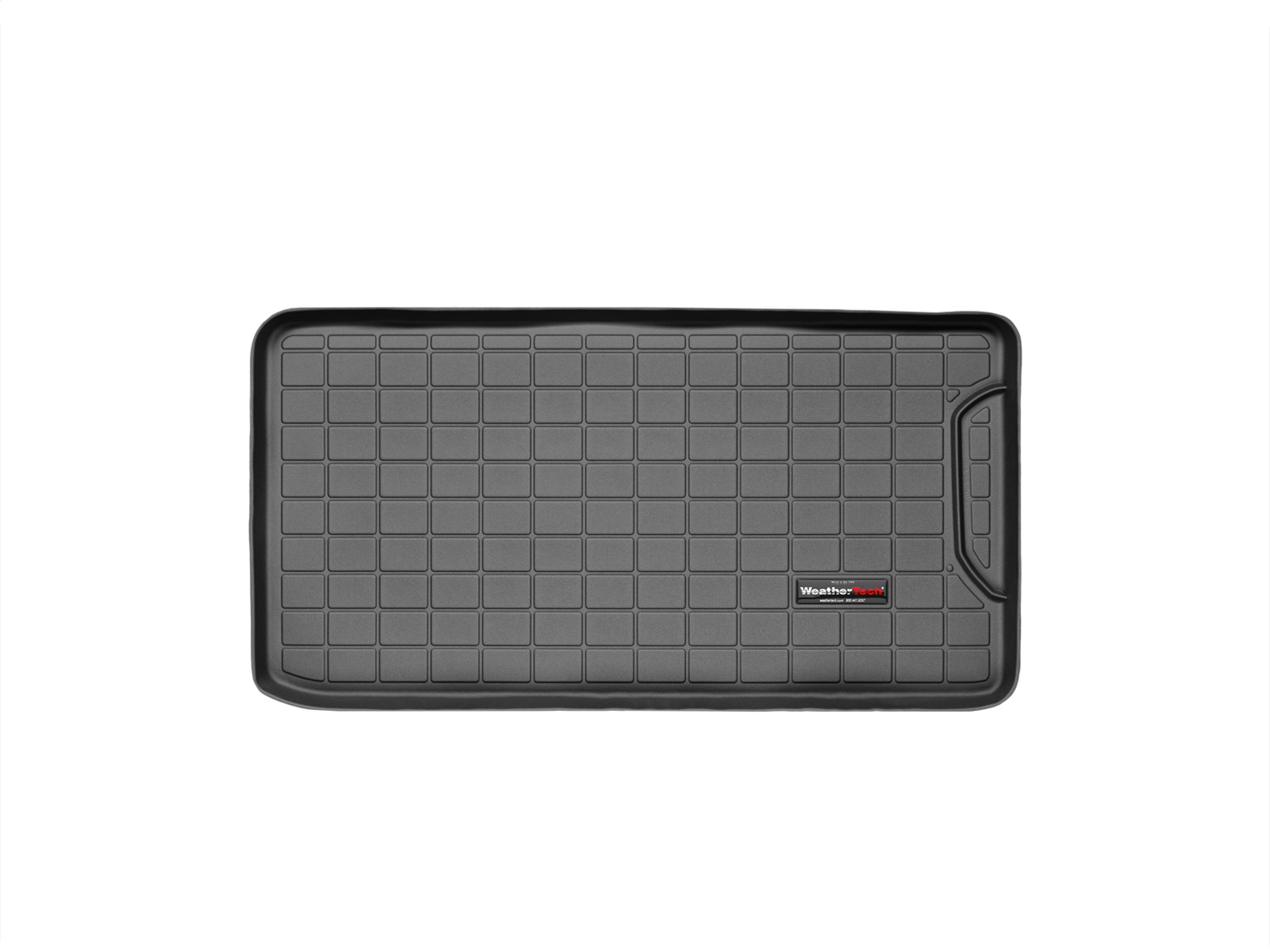 Cargo Liners, Black 40484
