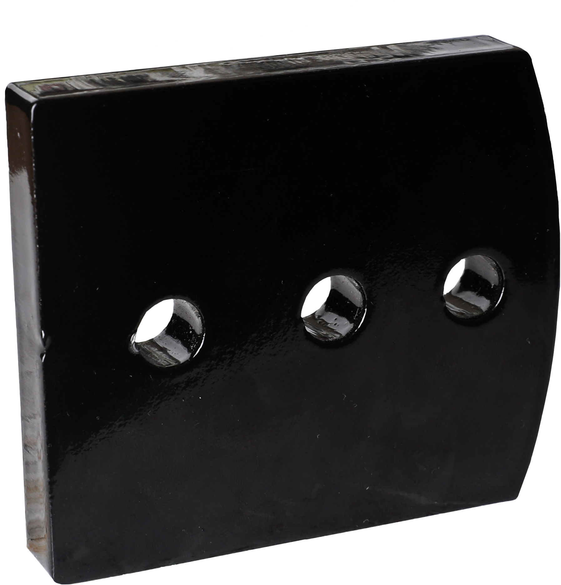 Capture plate for Executive King Pin for Slider Fifth Wheel Hitches GH-70924