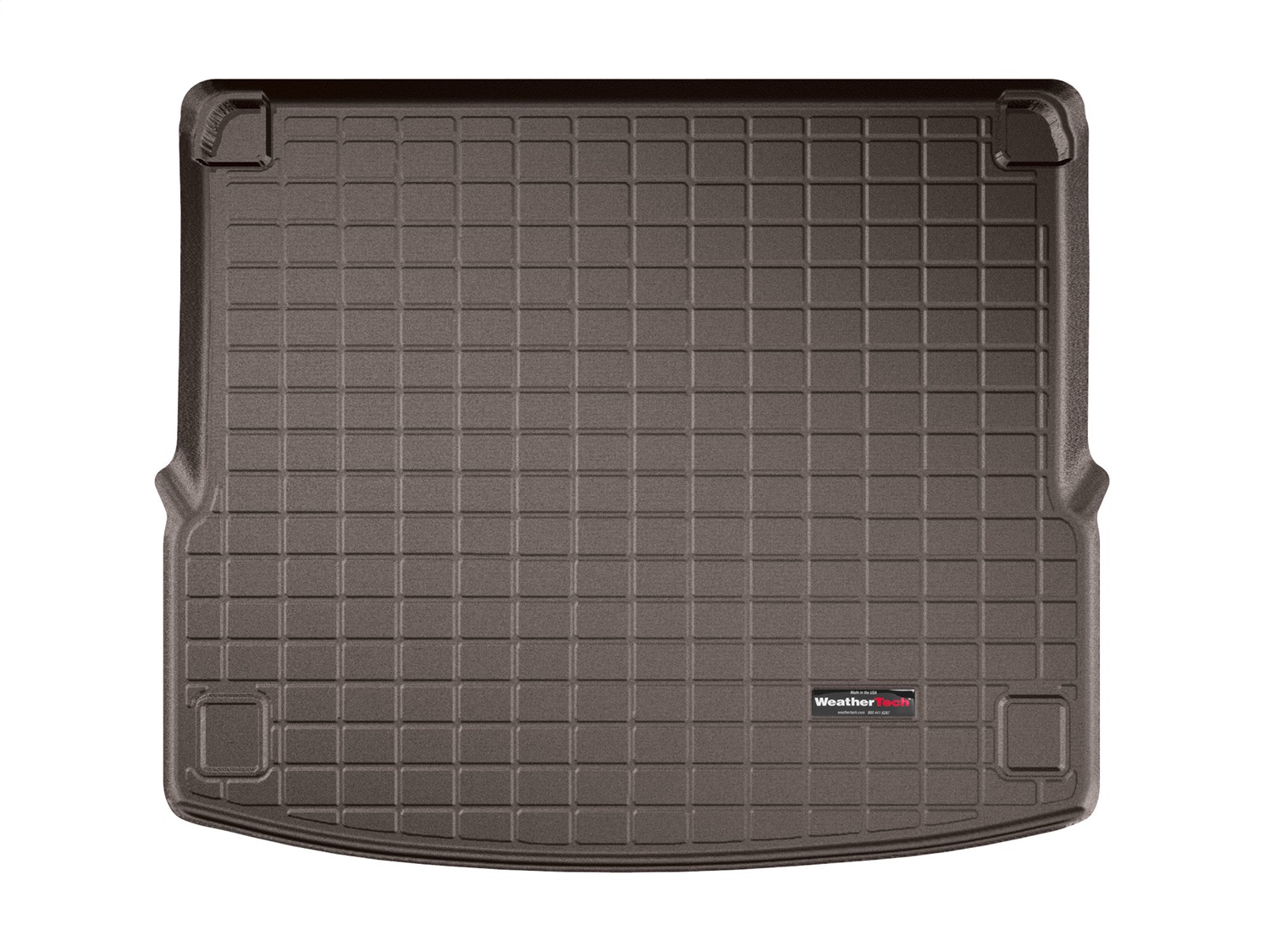 Cocoa Cargo Liners 431355