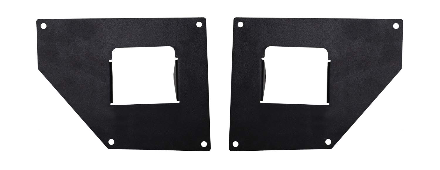 BRJ40 Light Plates 231151T