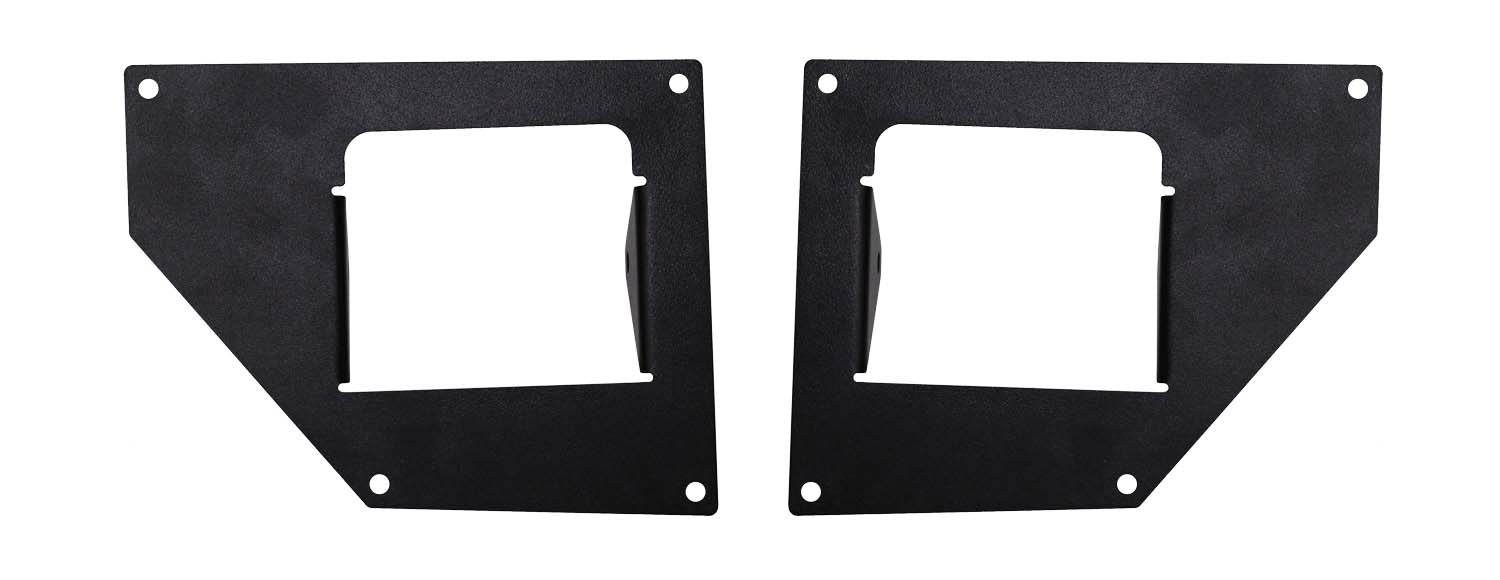 BRJ40 Light Plates 231152T