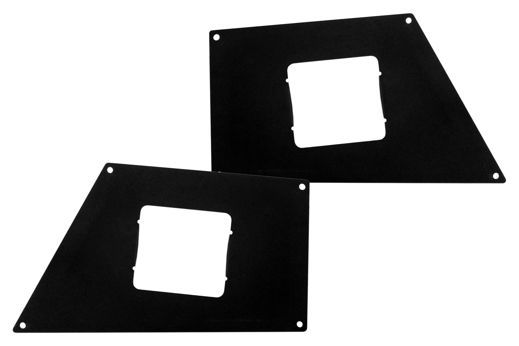 BR6 Light Plates (3x3 Surface Mount) 243882T