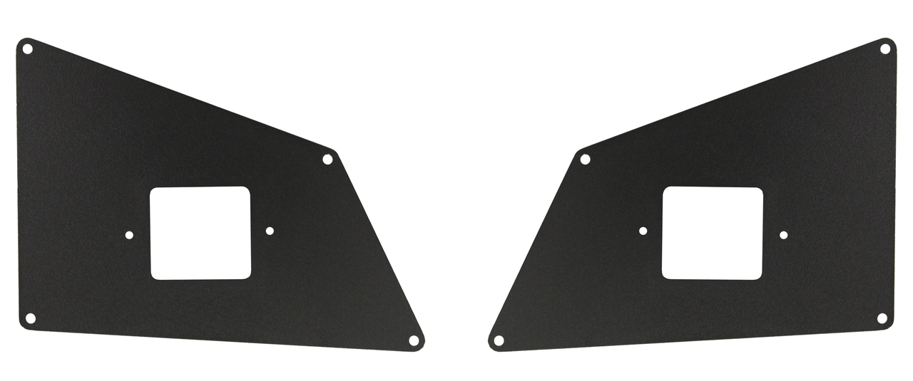 BR6 Light Plates (Ignite Light Mount) 243883T