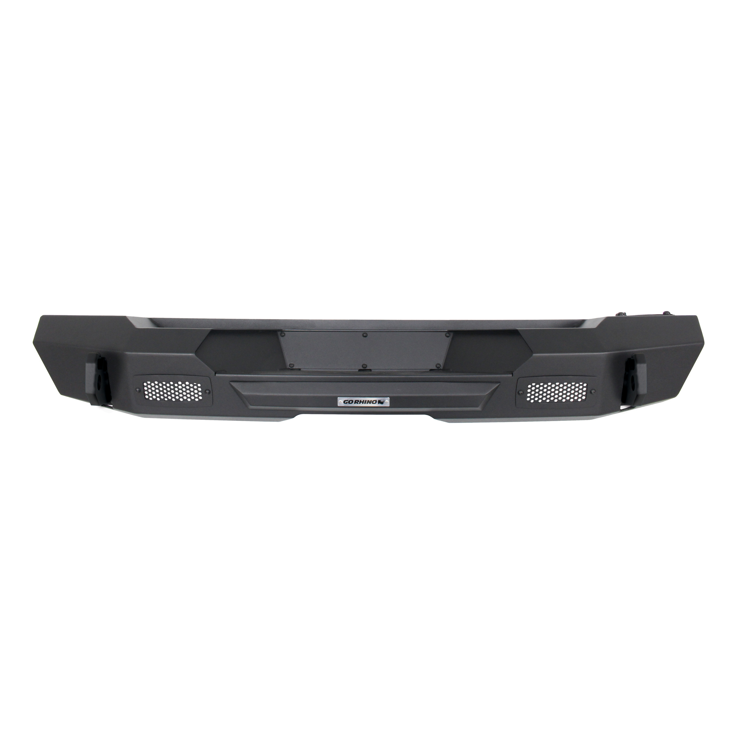 Trailline Rear Stubby Bumper 27210T