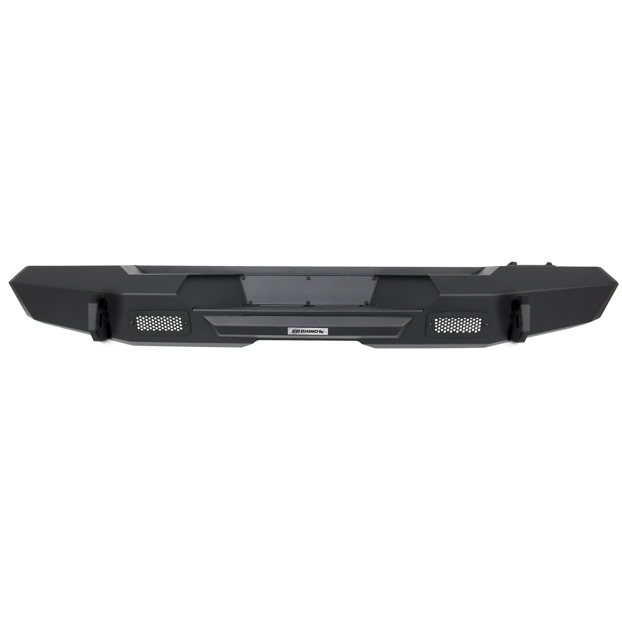 Trailline Rear Straight Bumper 27215T