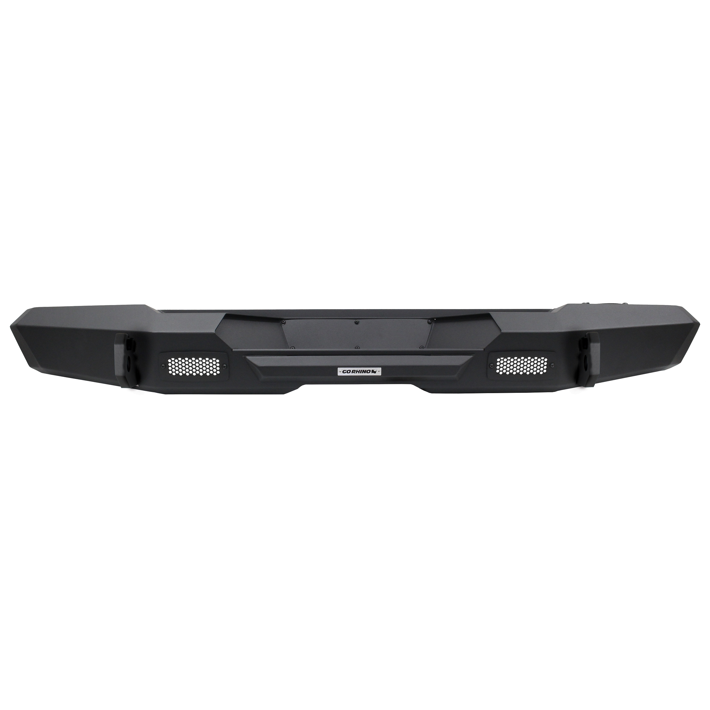 Trailline Rear Full Width Bumper 27220T