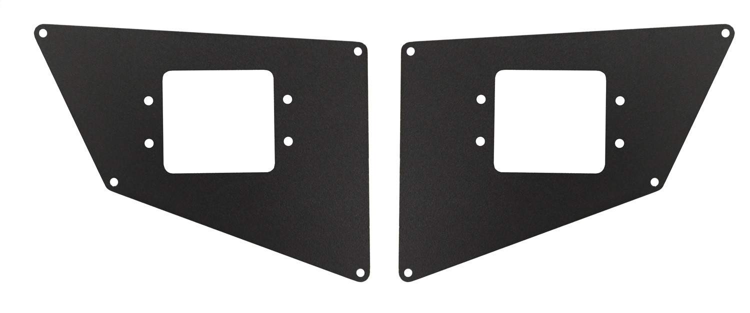 BR20 Rear Light Plate 281281T
