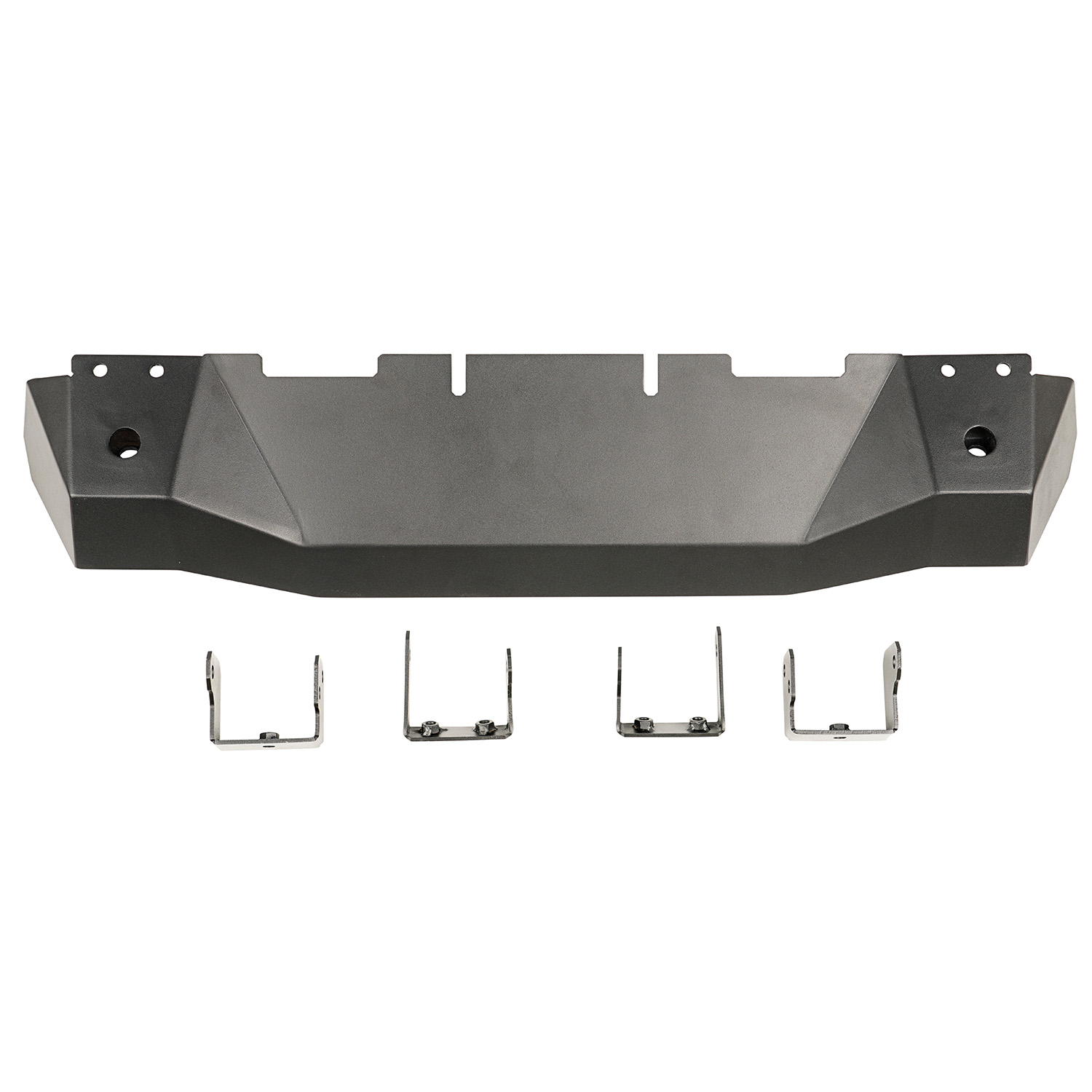 Skid Plate, Front; 18-20 JL, 20-21 JT-18003.61