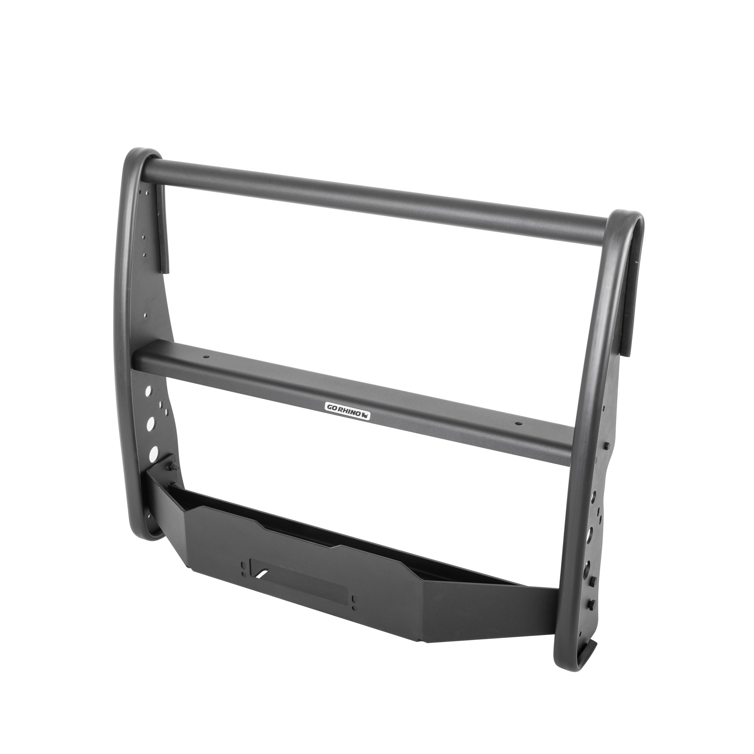 3100 Series StepGuard - Center Grille Guard Only 3130T